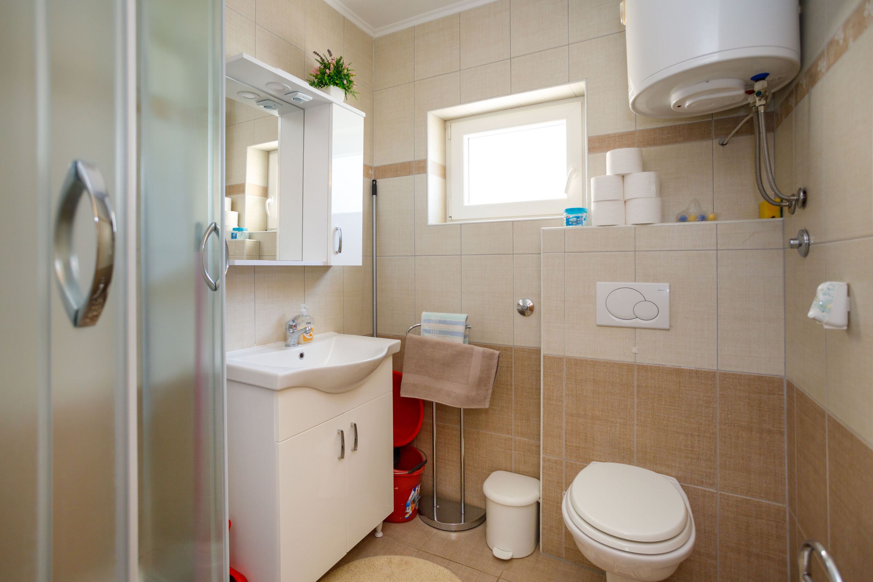 Apartments Bakran 15711-A1