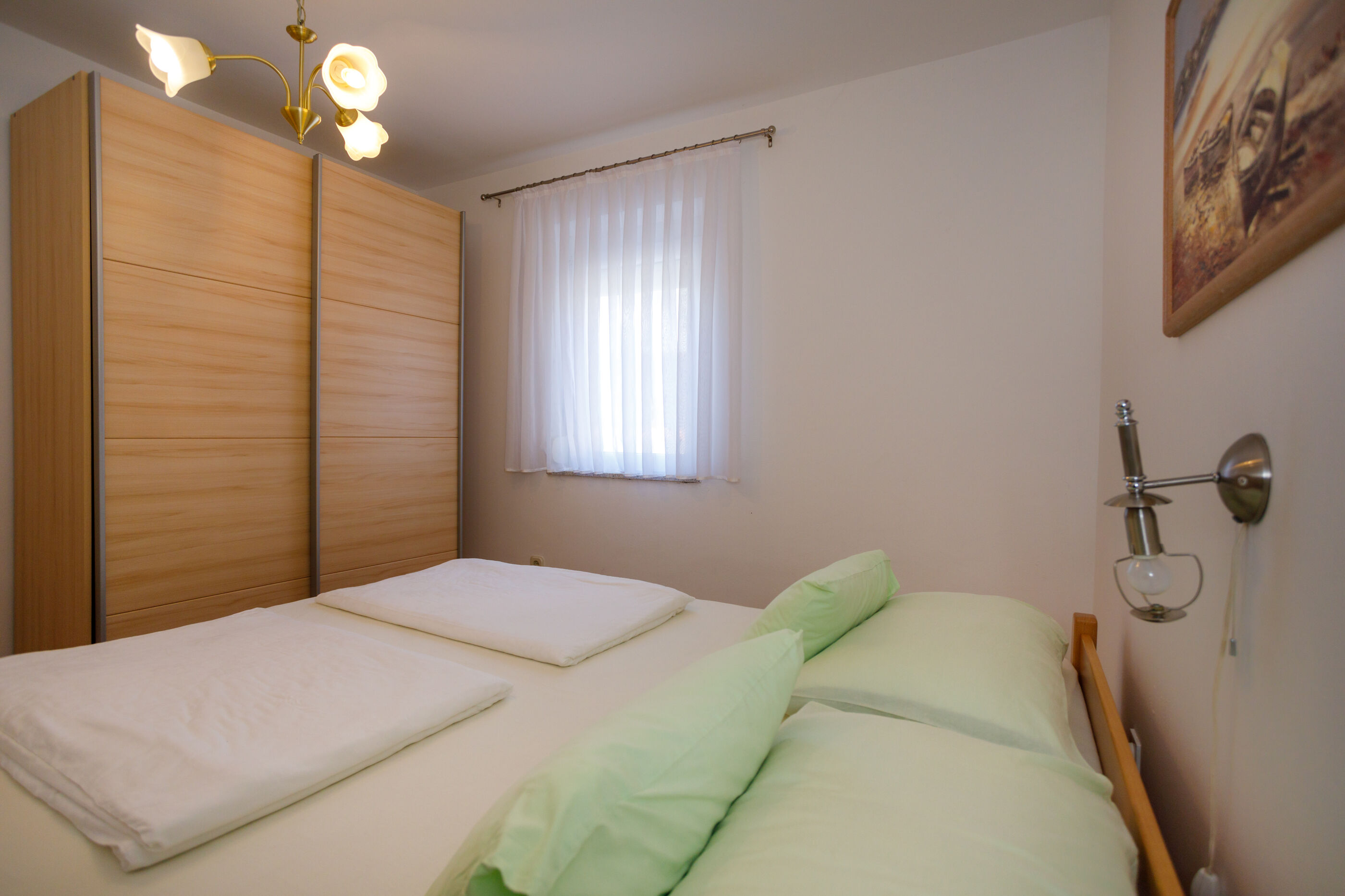 Apartments Bakran 15711-A1
