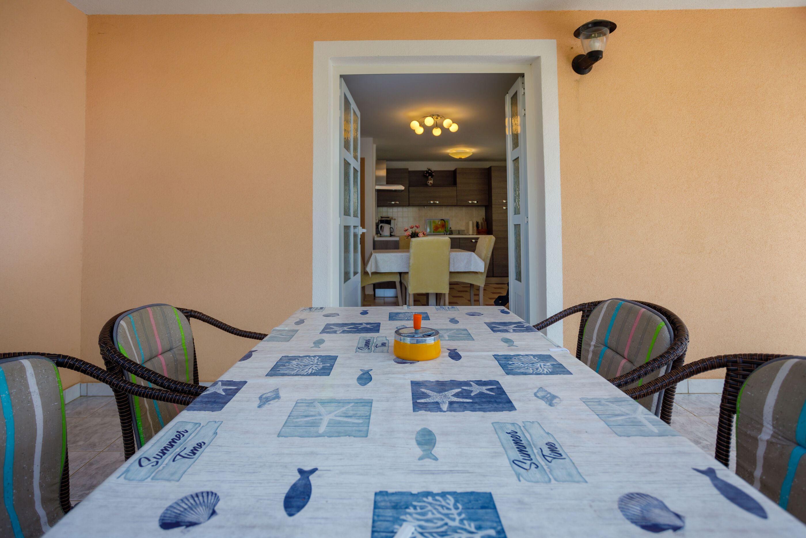 Apartments Bakran 15711-A1