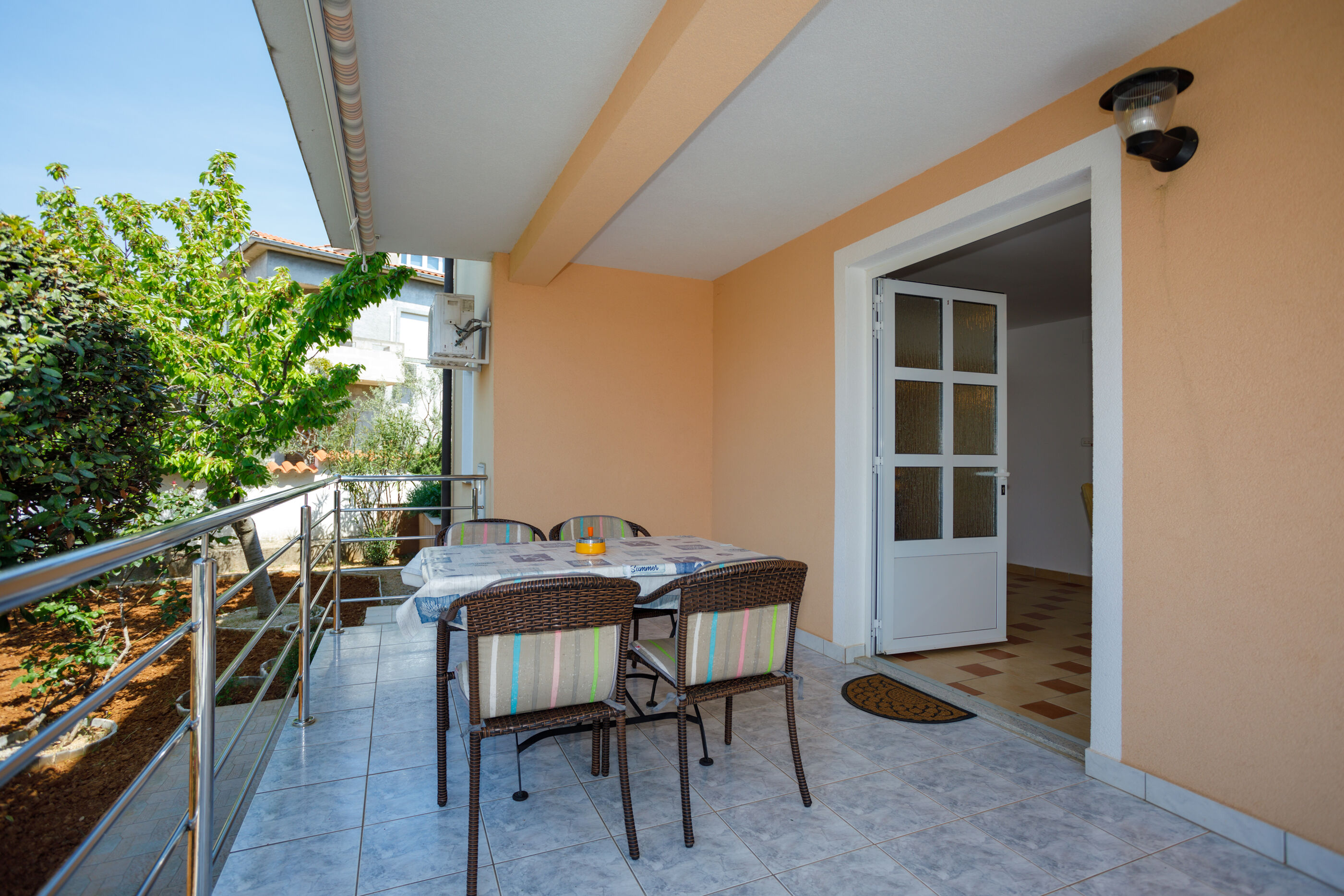 Apartments Bakran 15711-A1