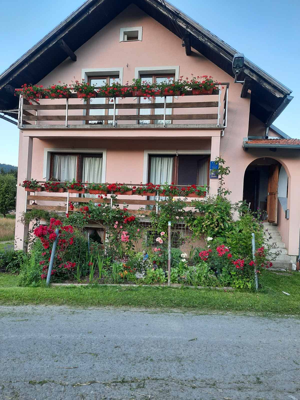 House Šumska Idila 90561-K1