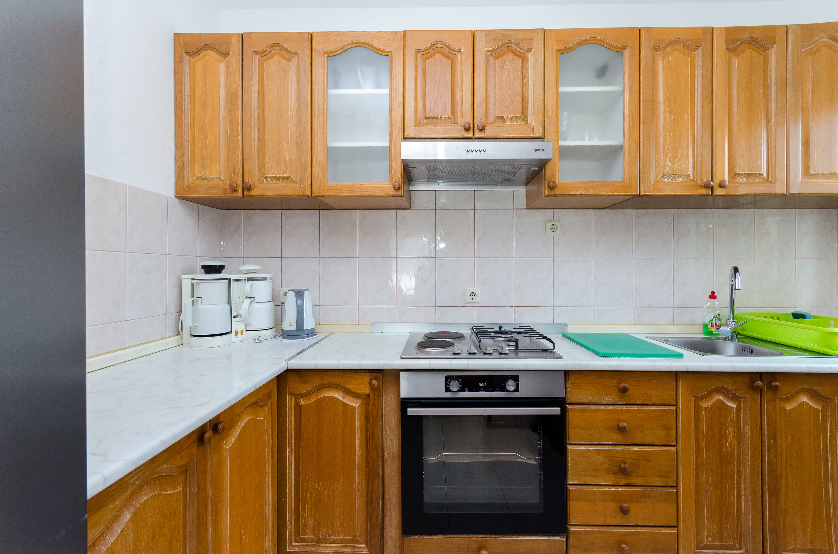 Apartments Zdenka 86921-A3