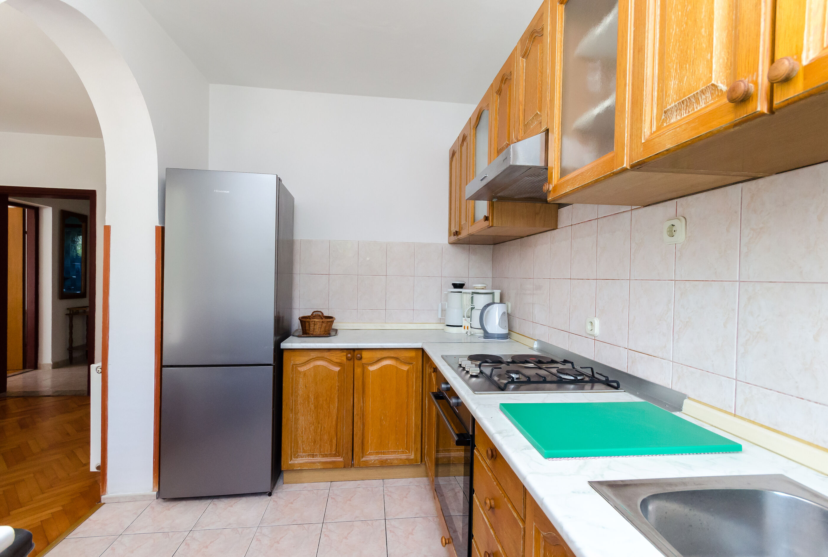 Apartments Zdenka 86921-A3