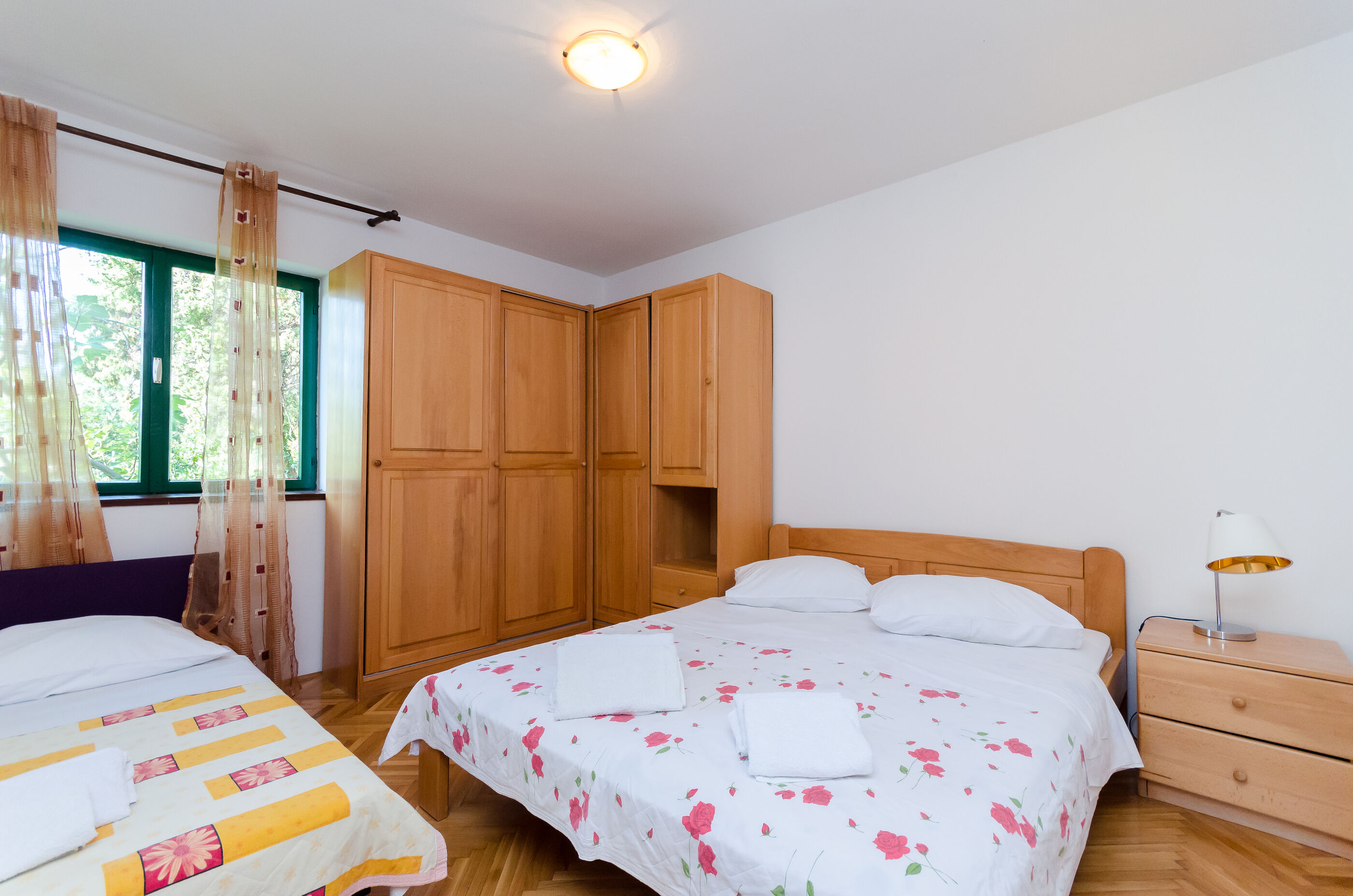 Apartments Zdenka 86921-A3