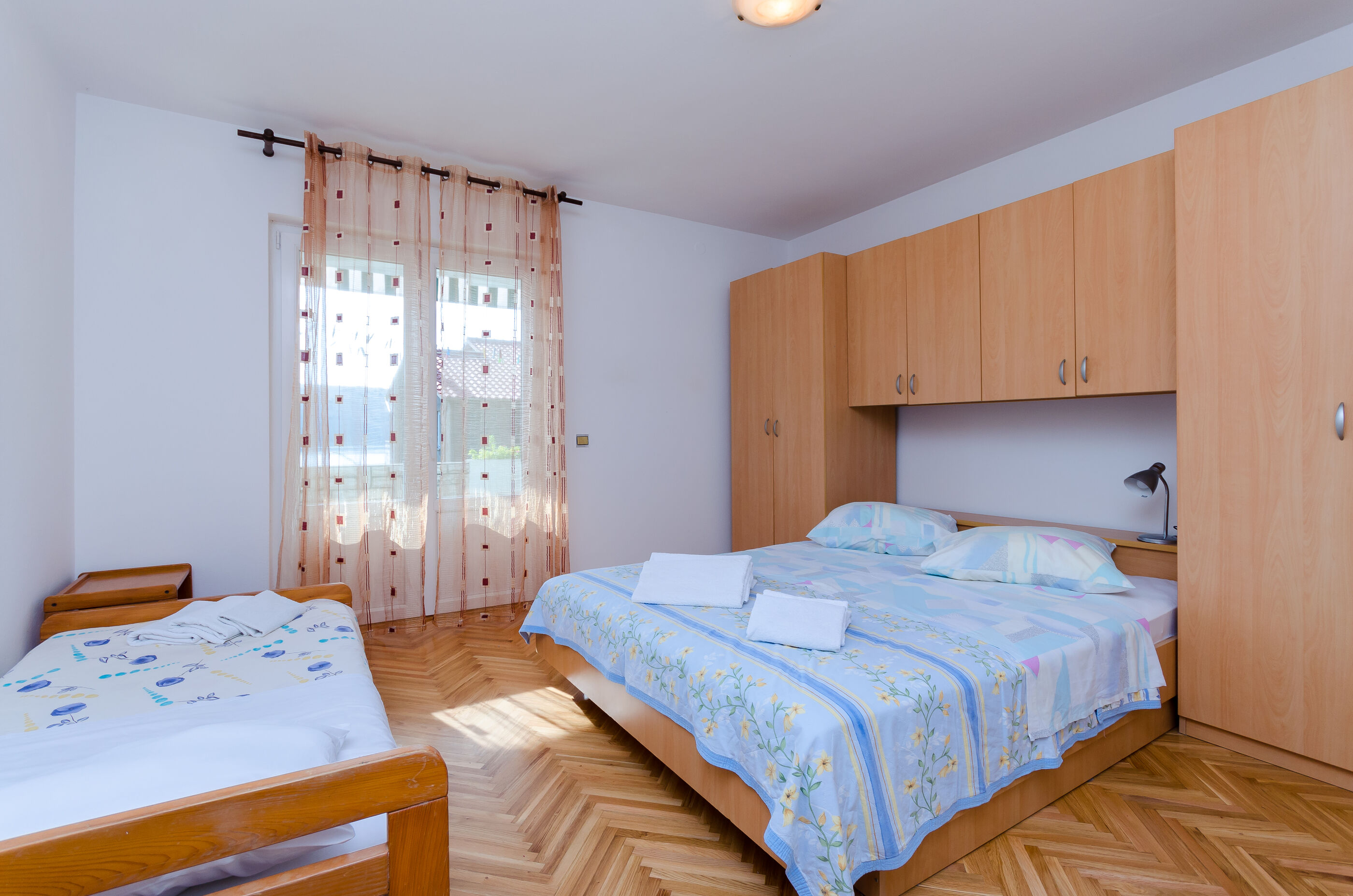 Apartments Zdenka 86921-A3