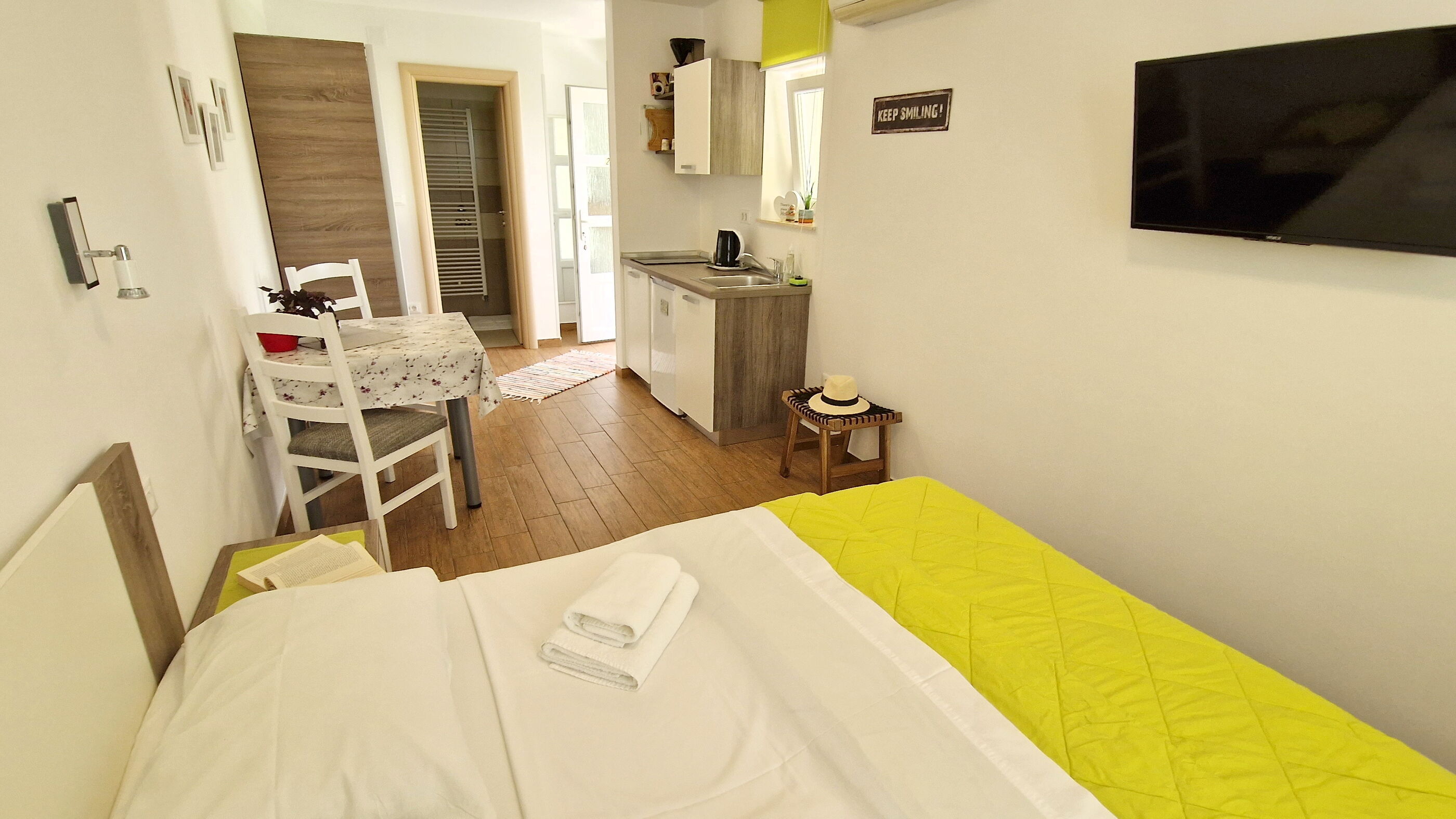 Apartments PIPO 15114-A2