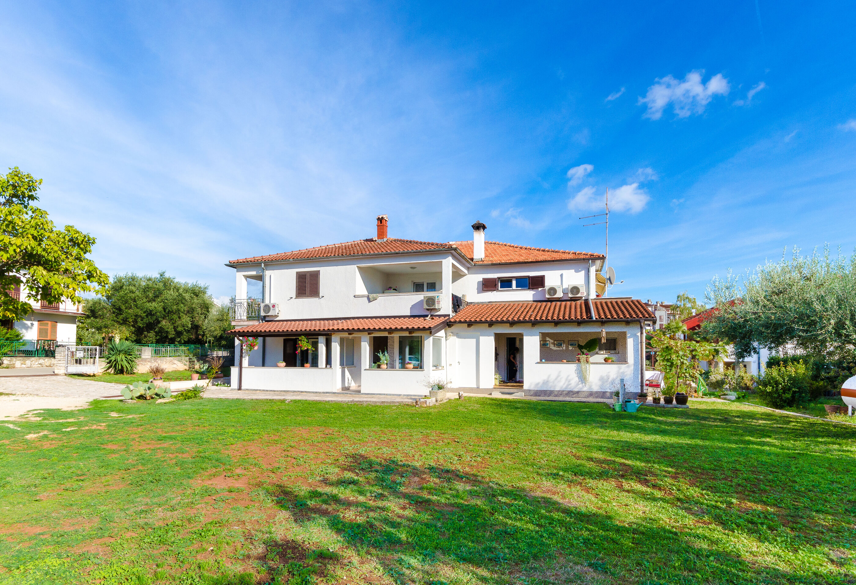 Apartment Zdenko 72841-A1