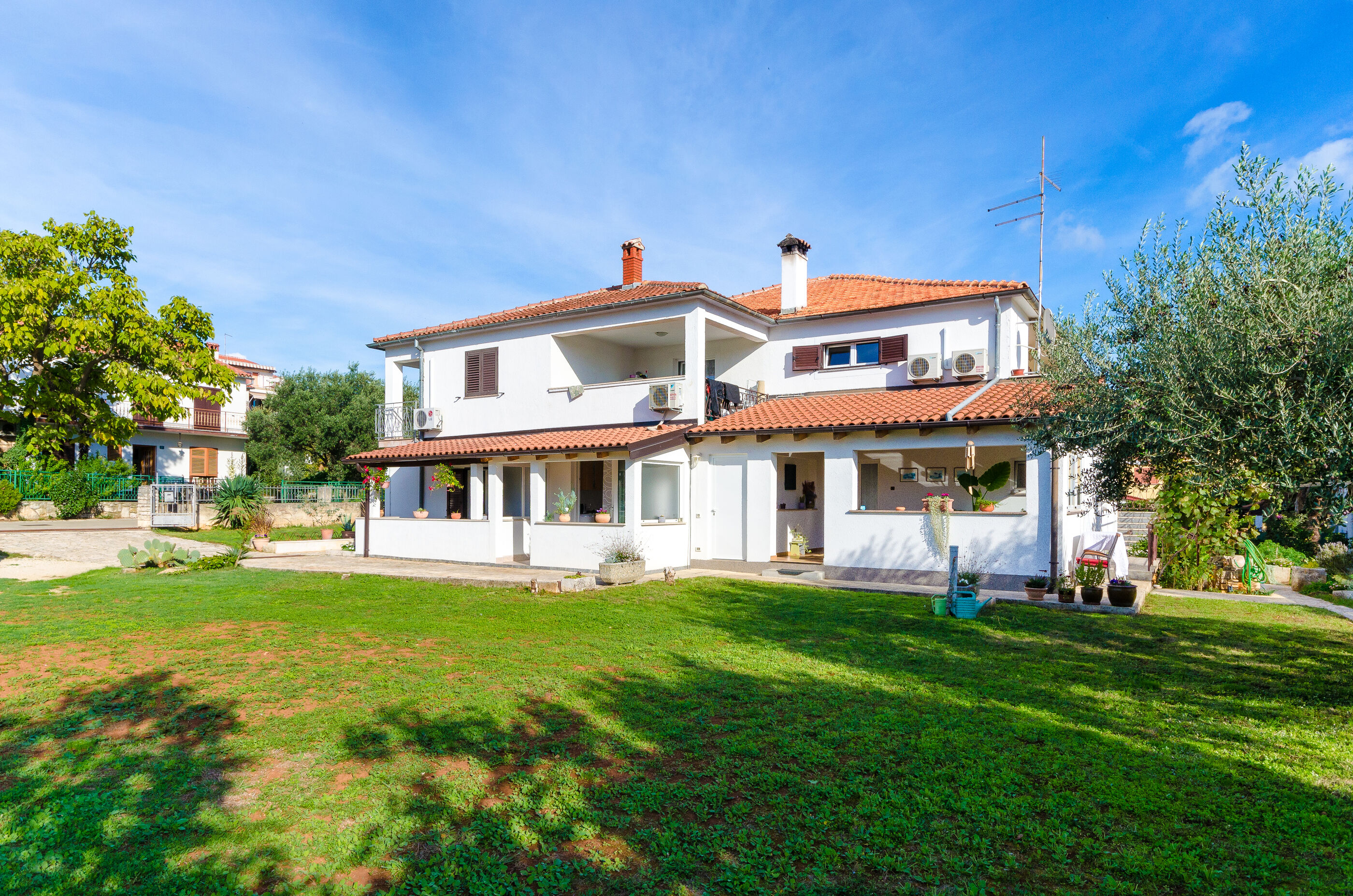 Apartment Zdenko 72841-A1