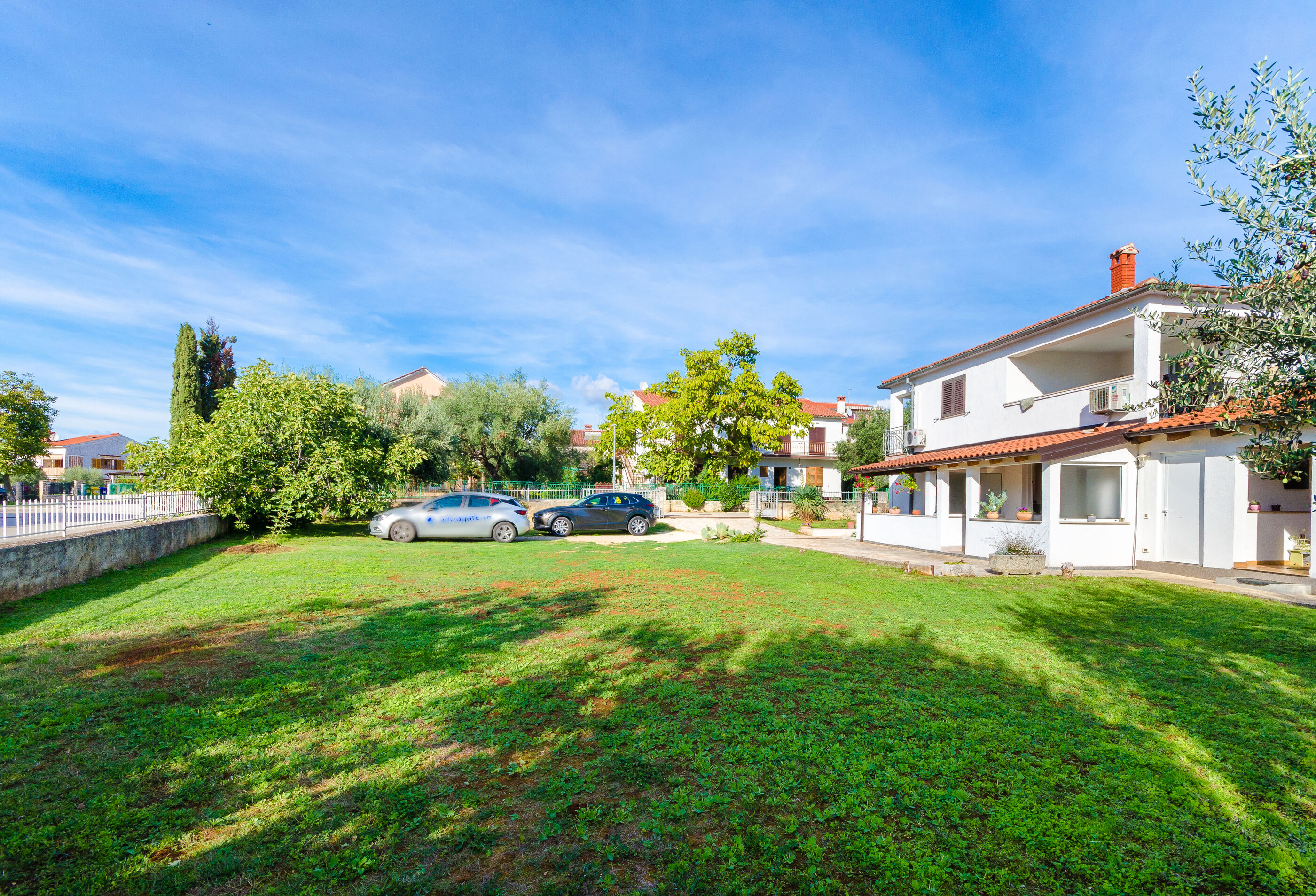 Photo of Apartments Cetina