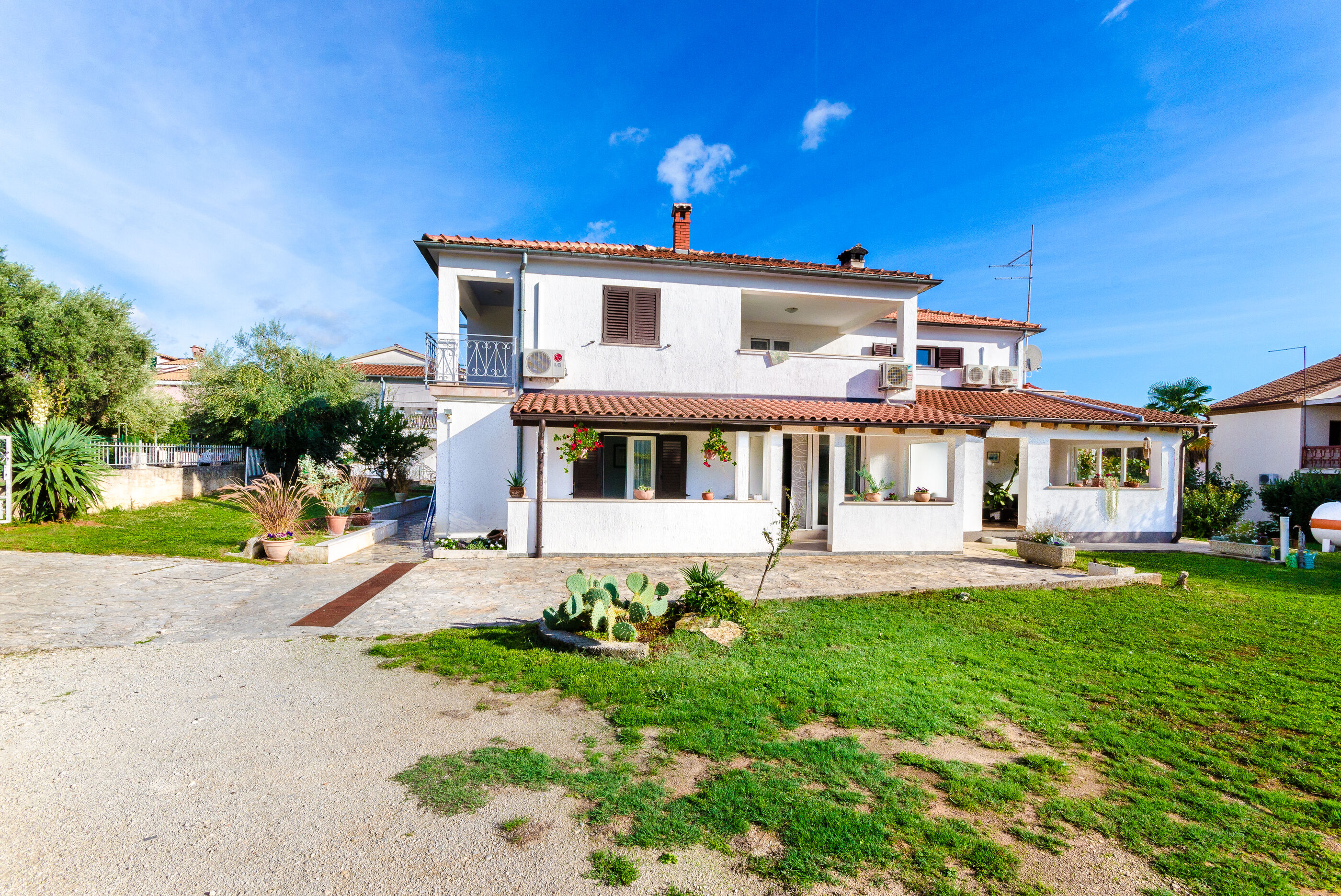 Apartment Zdenko 72841-A1