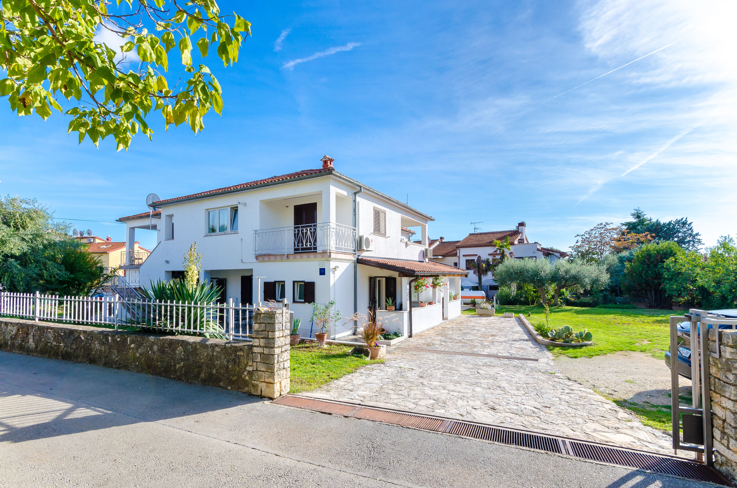 Photo of Apartments Cetina