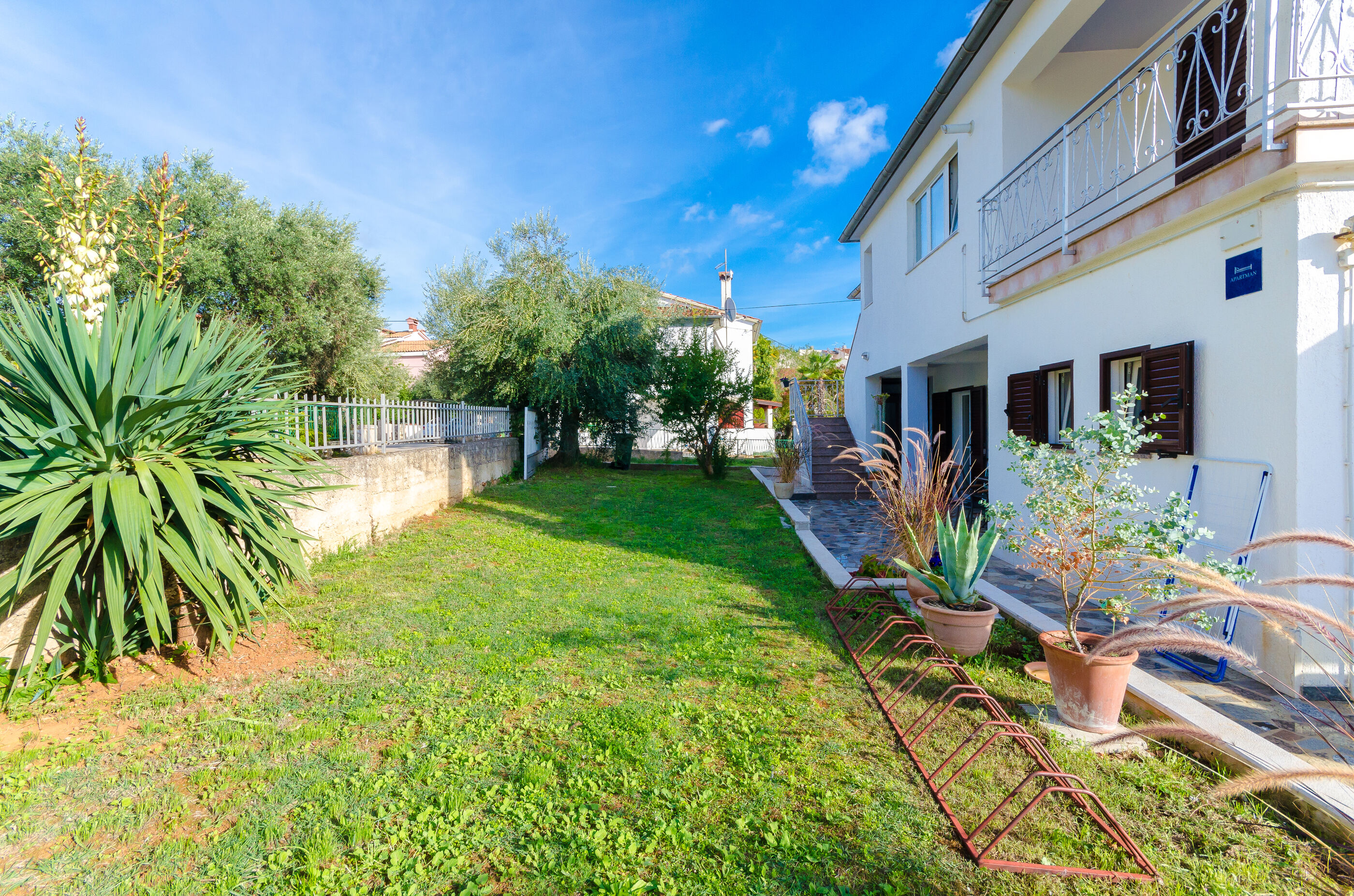 Apartment Zdenko 72841-A1