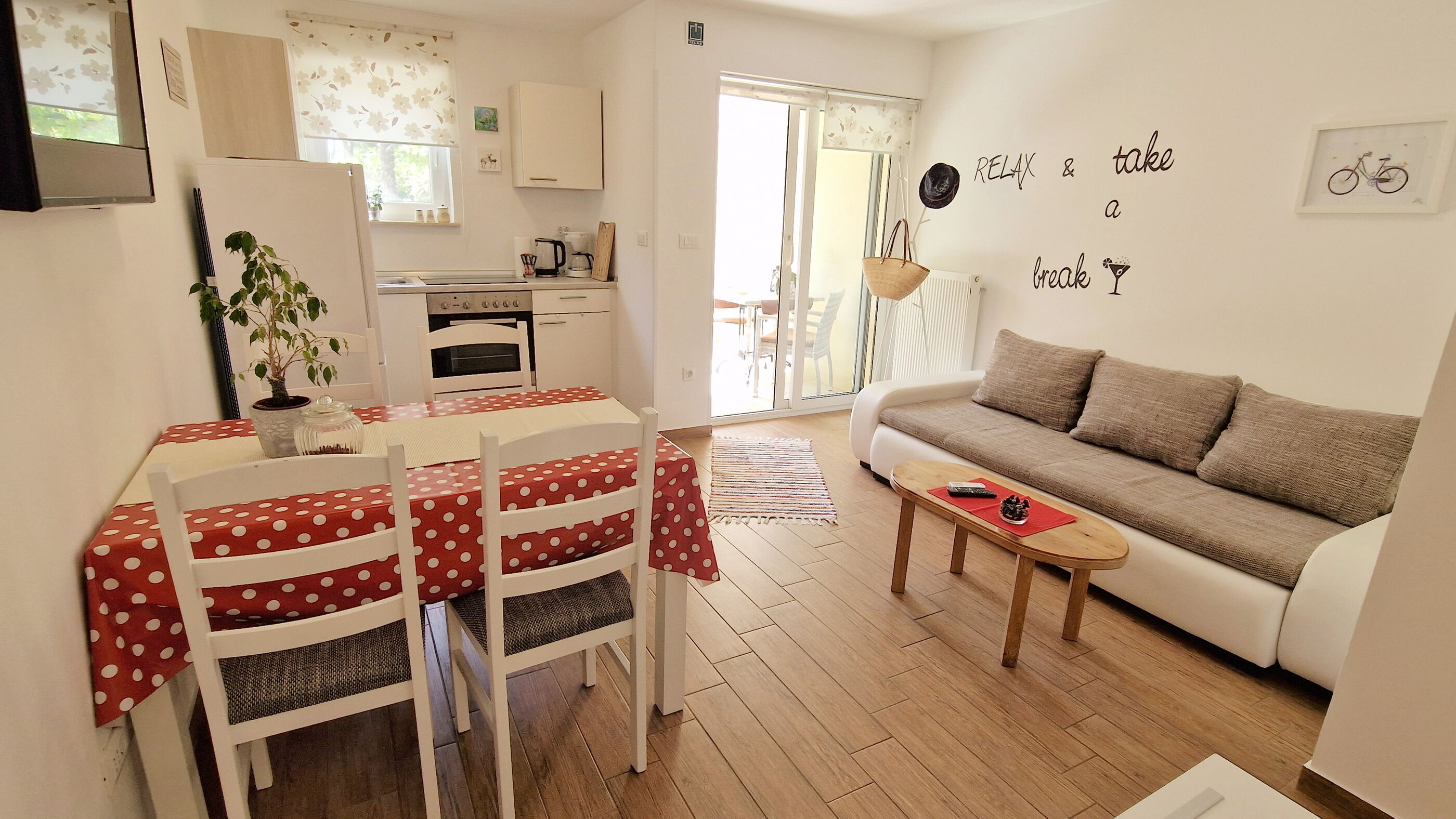 Apartments PIPO 15114-A1