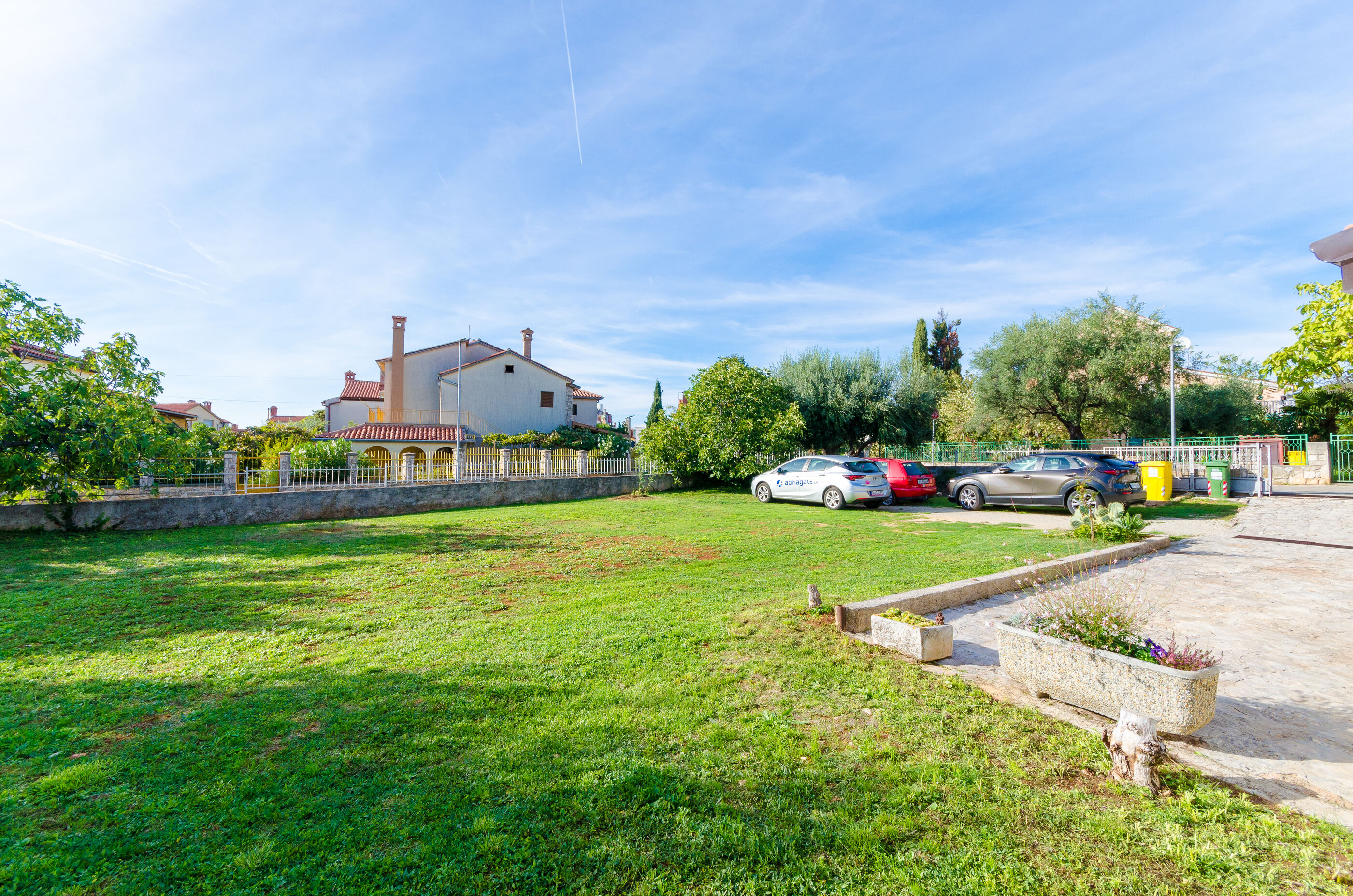 Apartment Zdenko 72841-A1