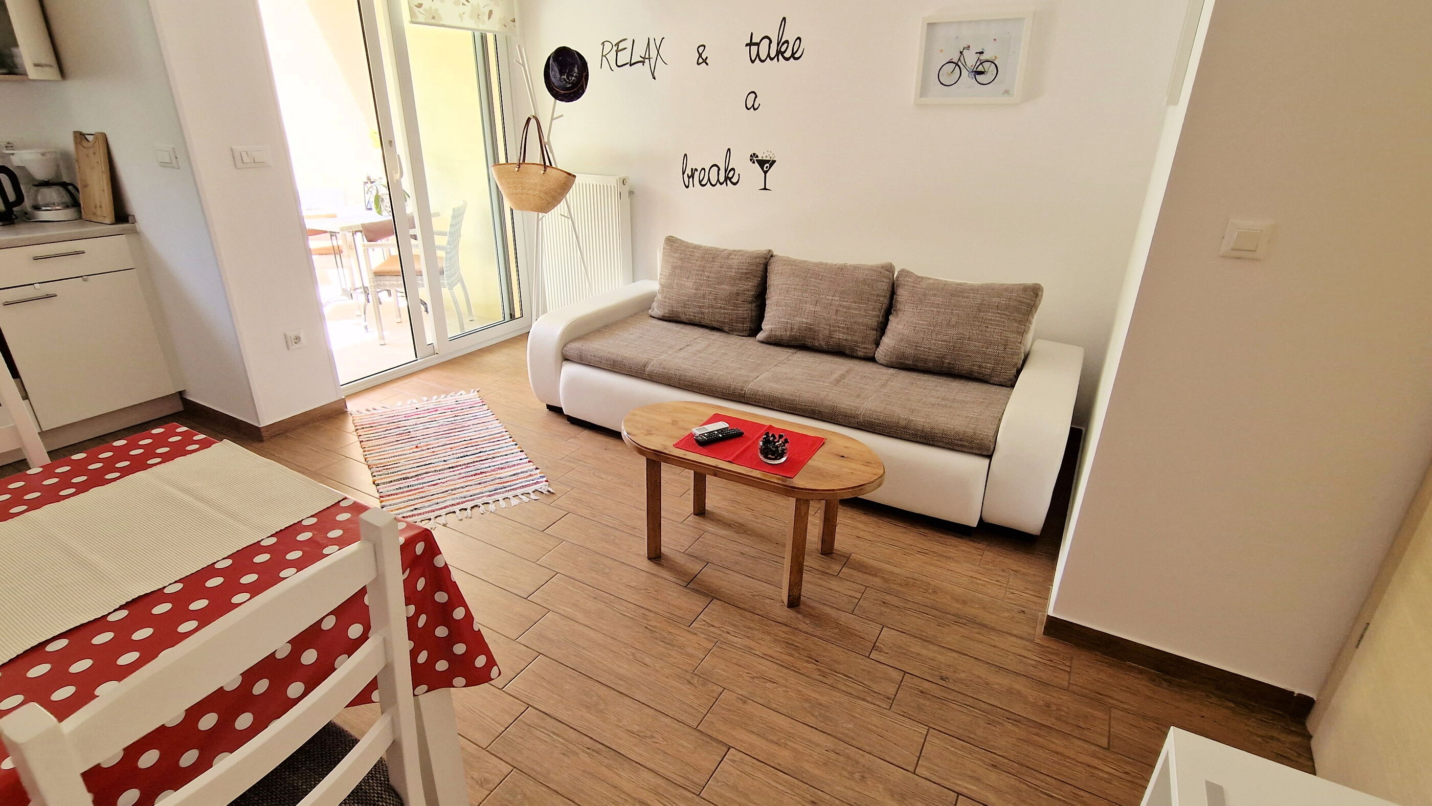 Apartments PIPO 15114-A1