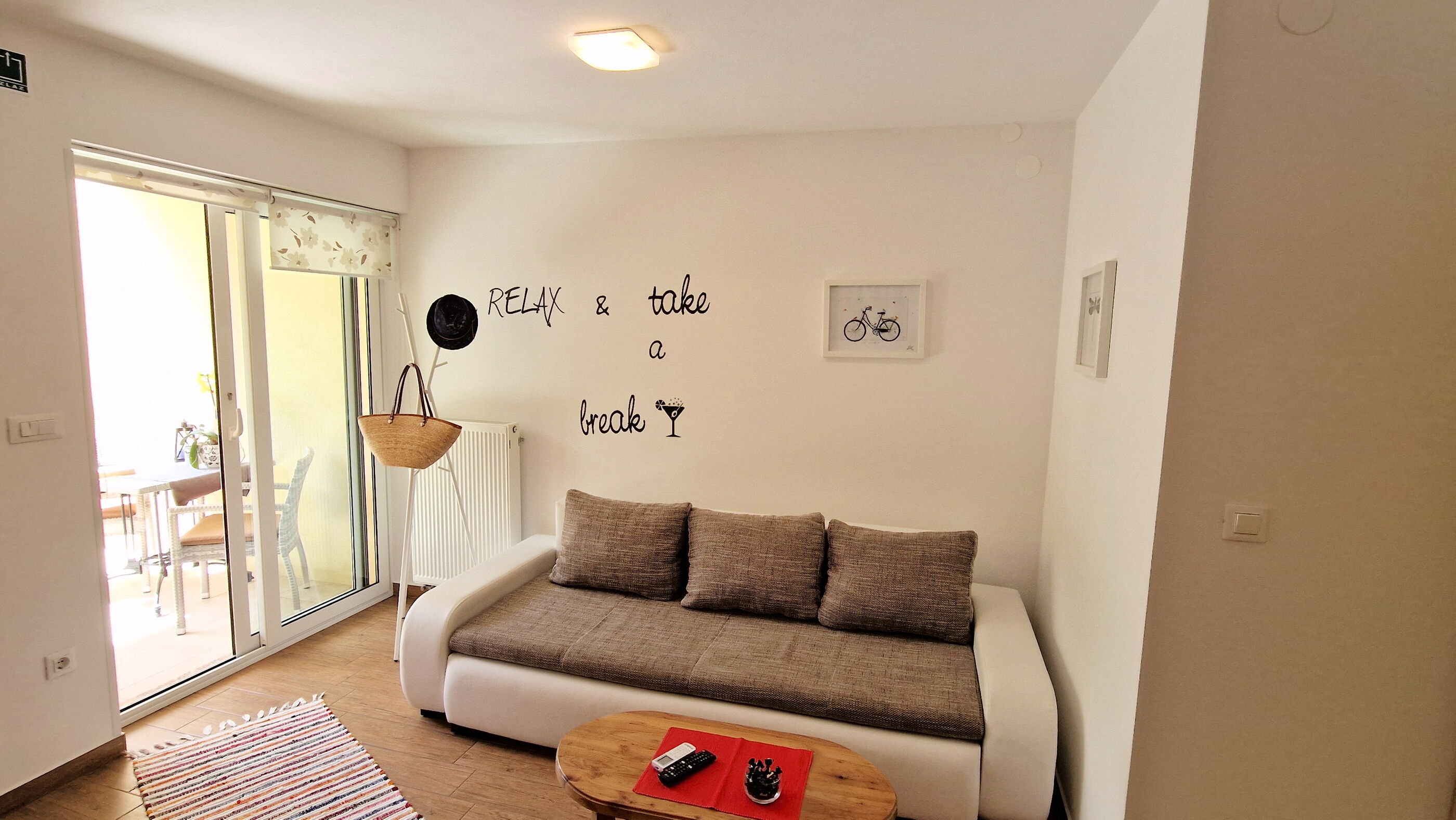 Apartments PIPO 15114-A1
