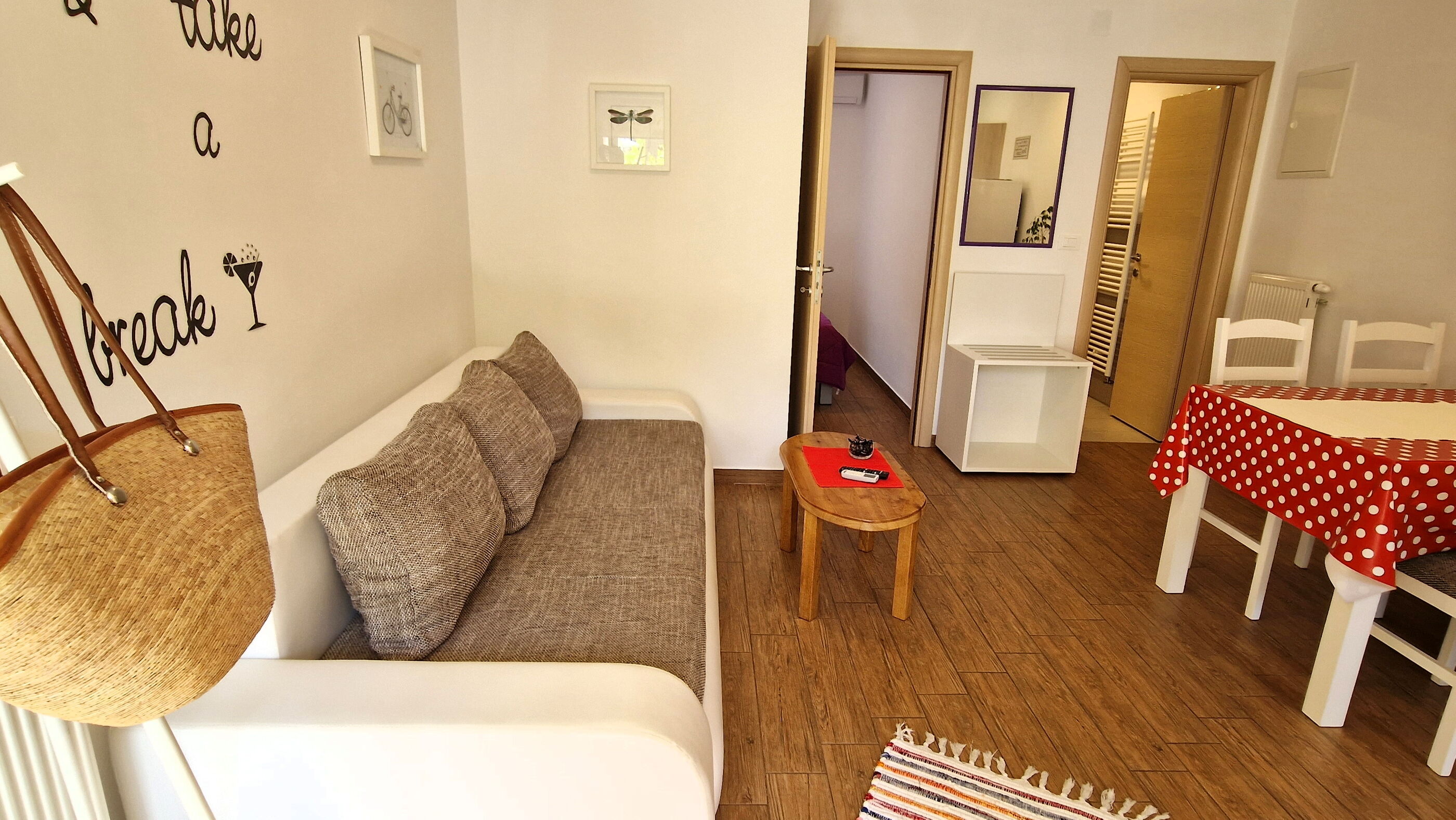 Apartments PIPO 15114-A1