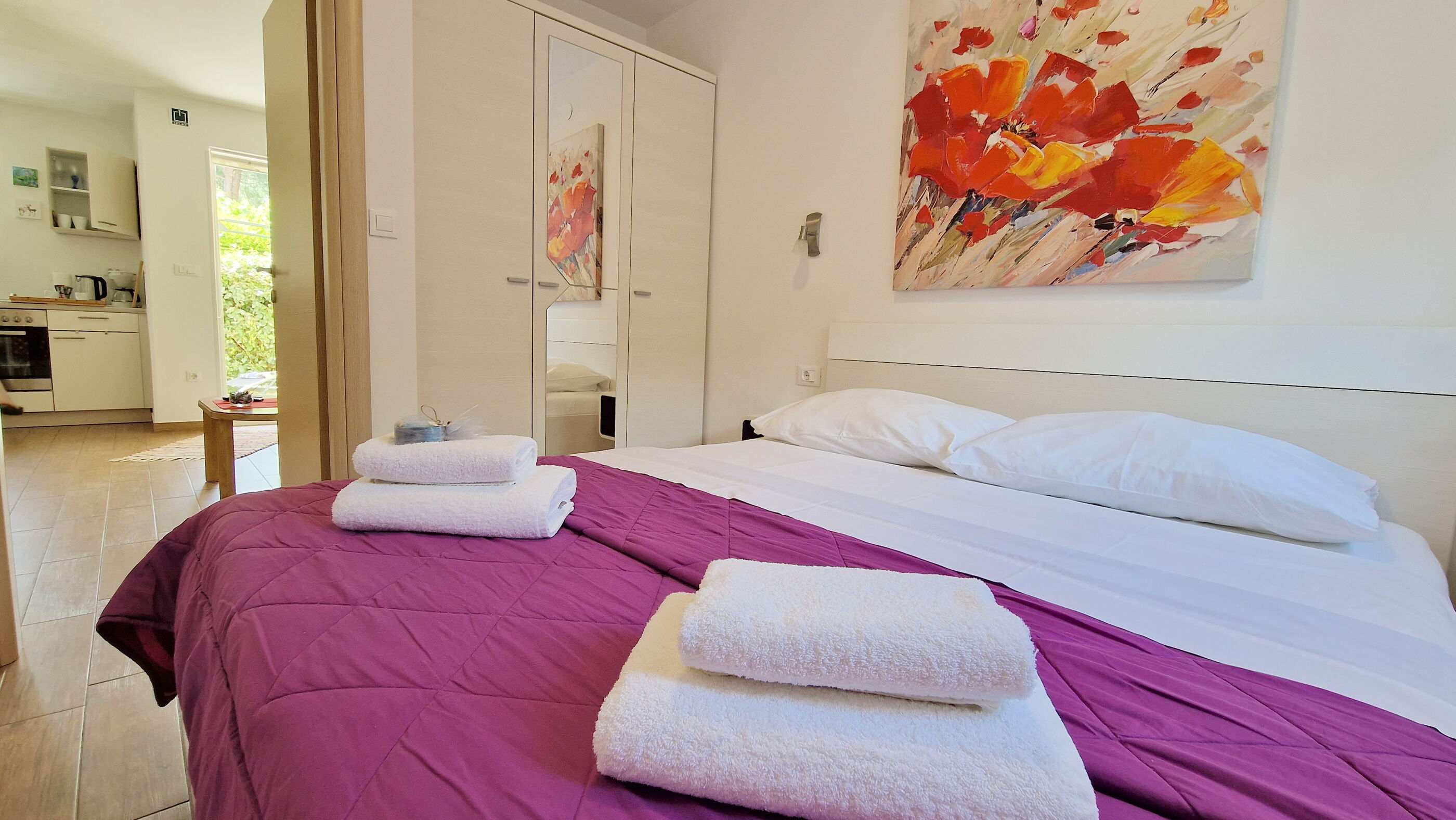 Apartments PIPO 15114-A1