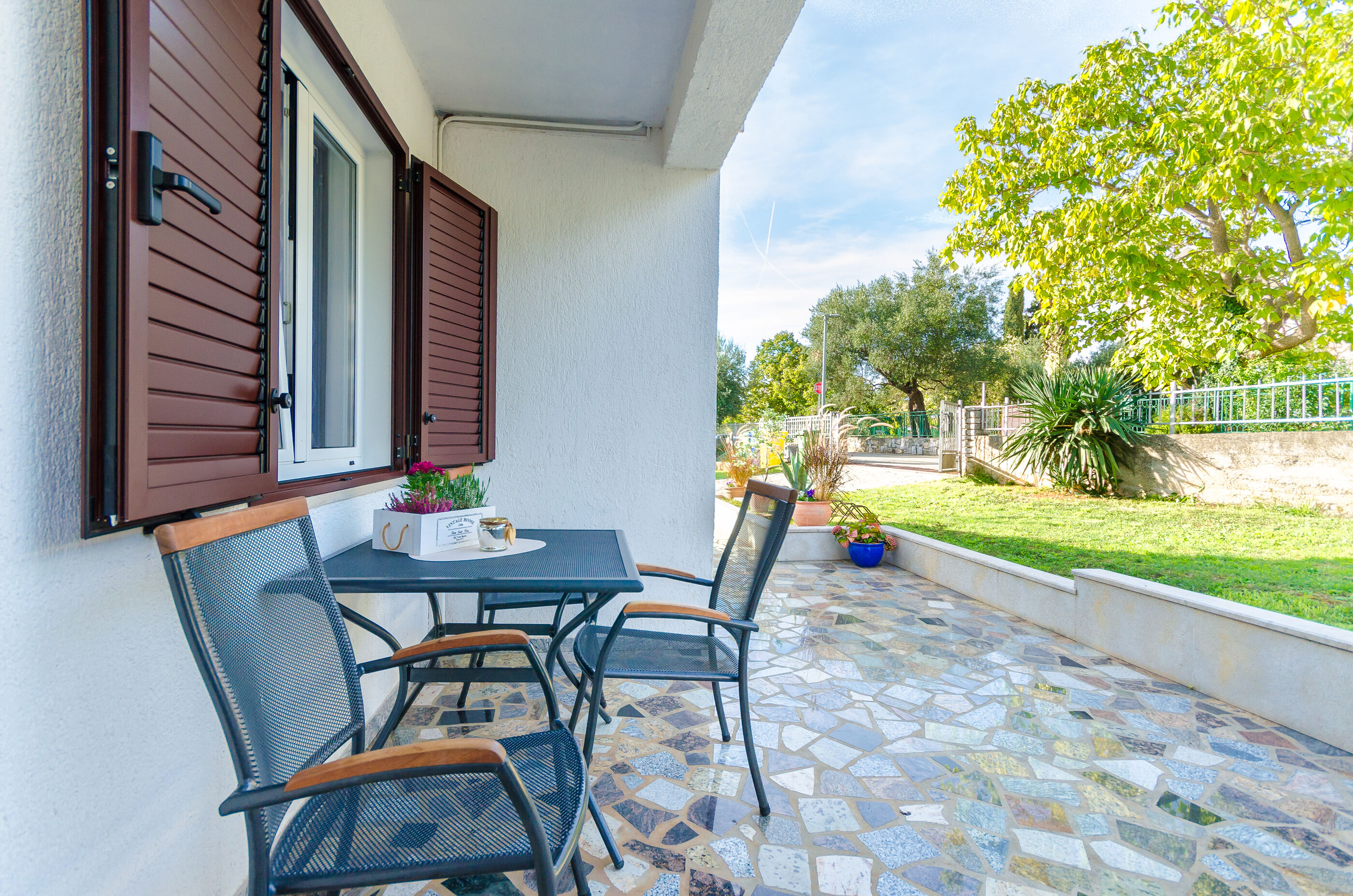 Apartment Zdenko 72841-A2