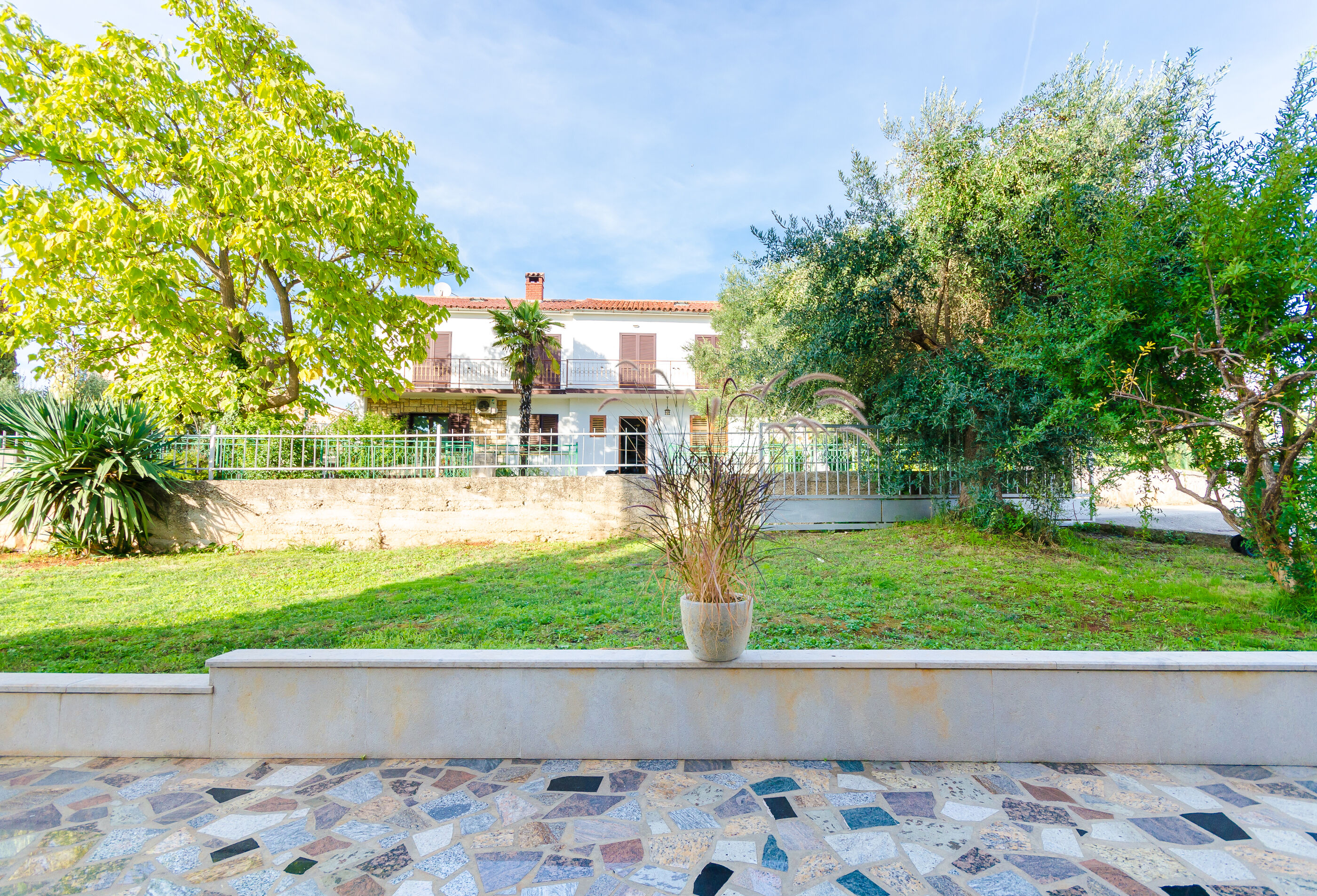 Apartment Zdenko 72841-A2