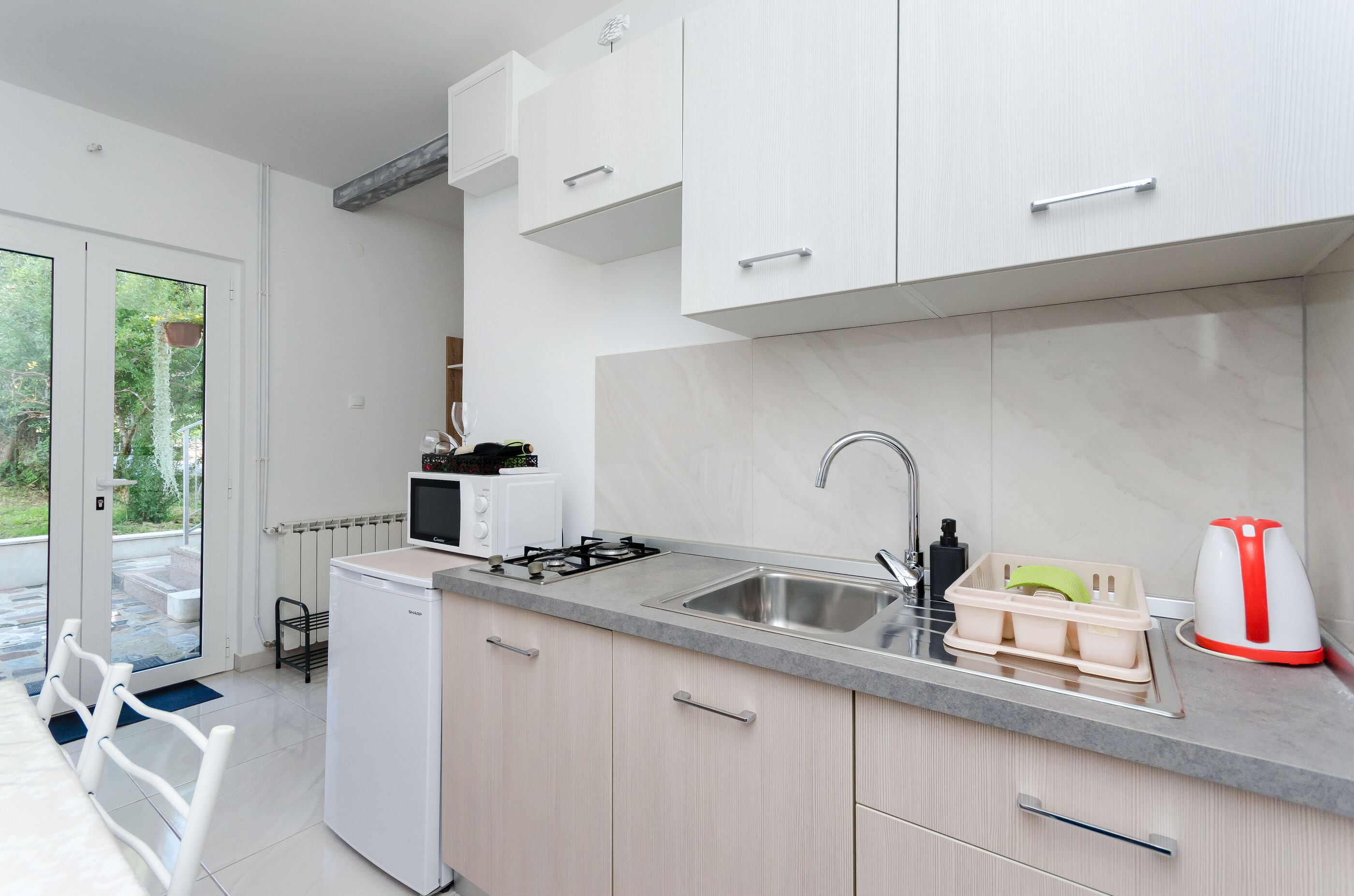 Apartment Zdenko 72841-A2