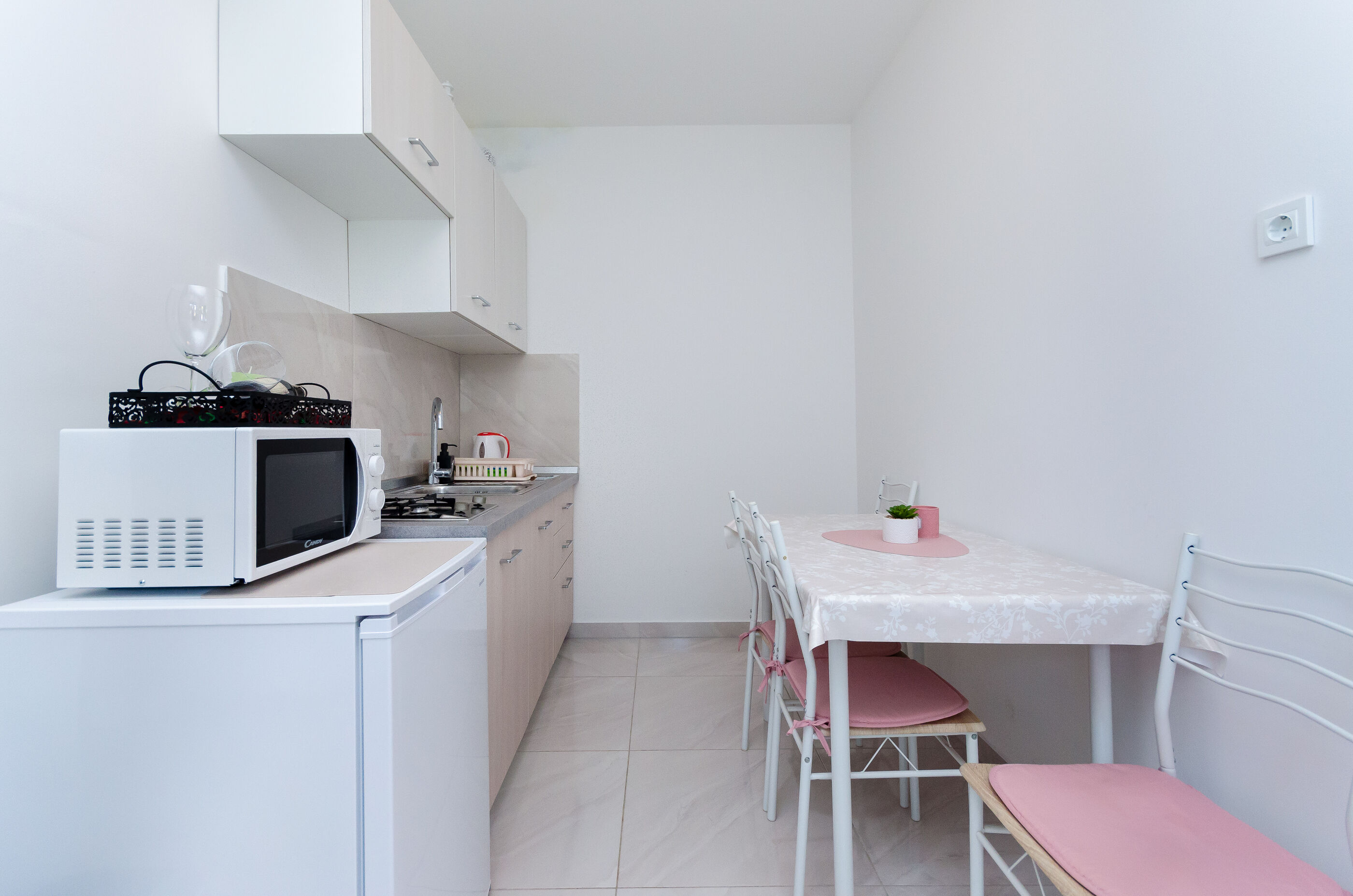 Apartment Zdenko 72841-A2