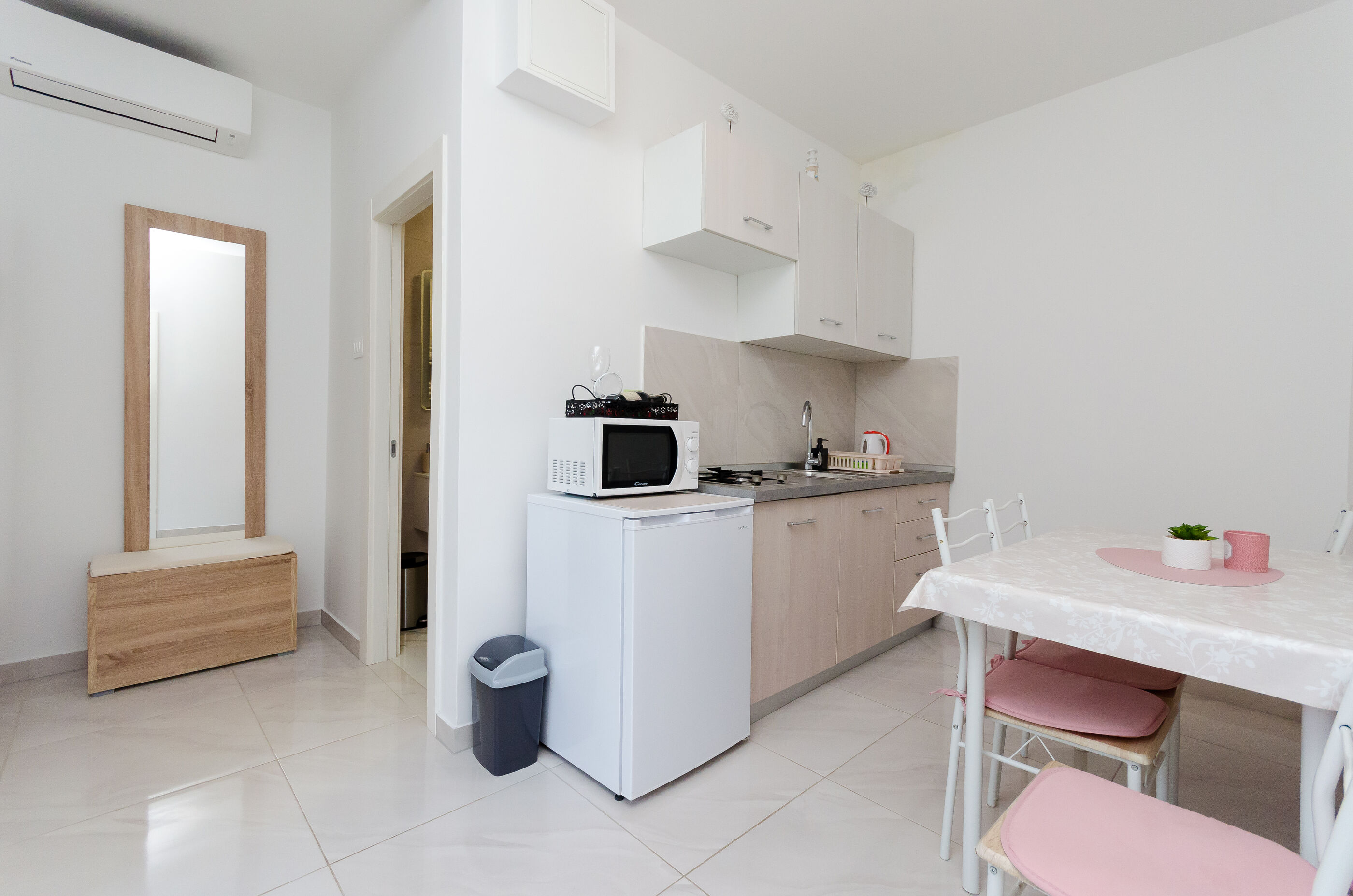 Apartment Zdenko 72841-A2