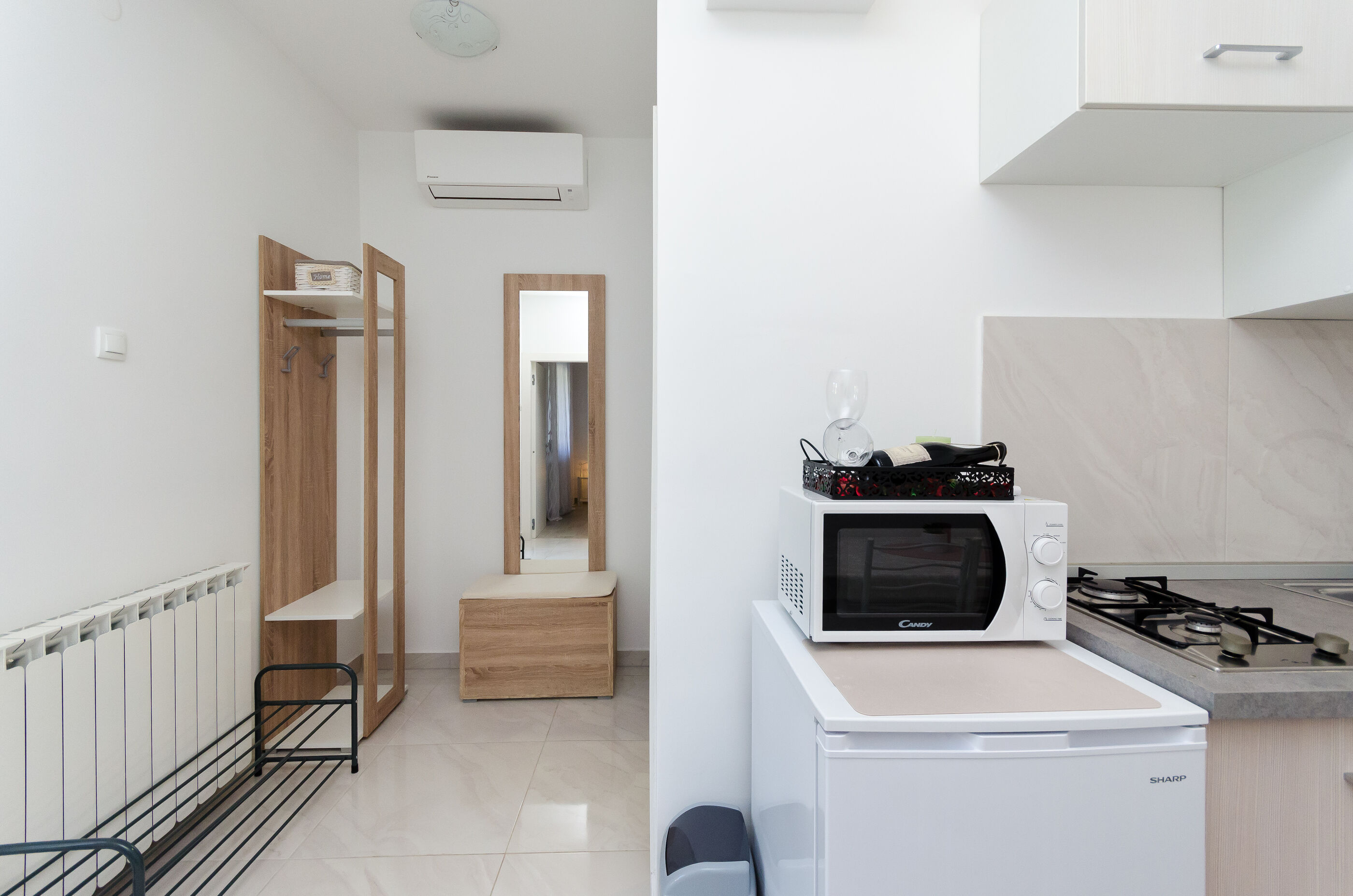 Apartment Zdenko 72841-A2