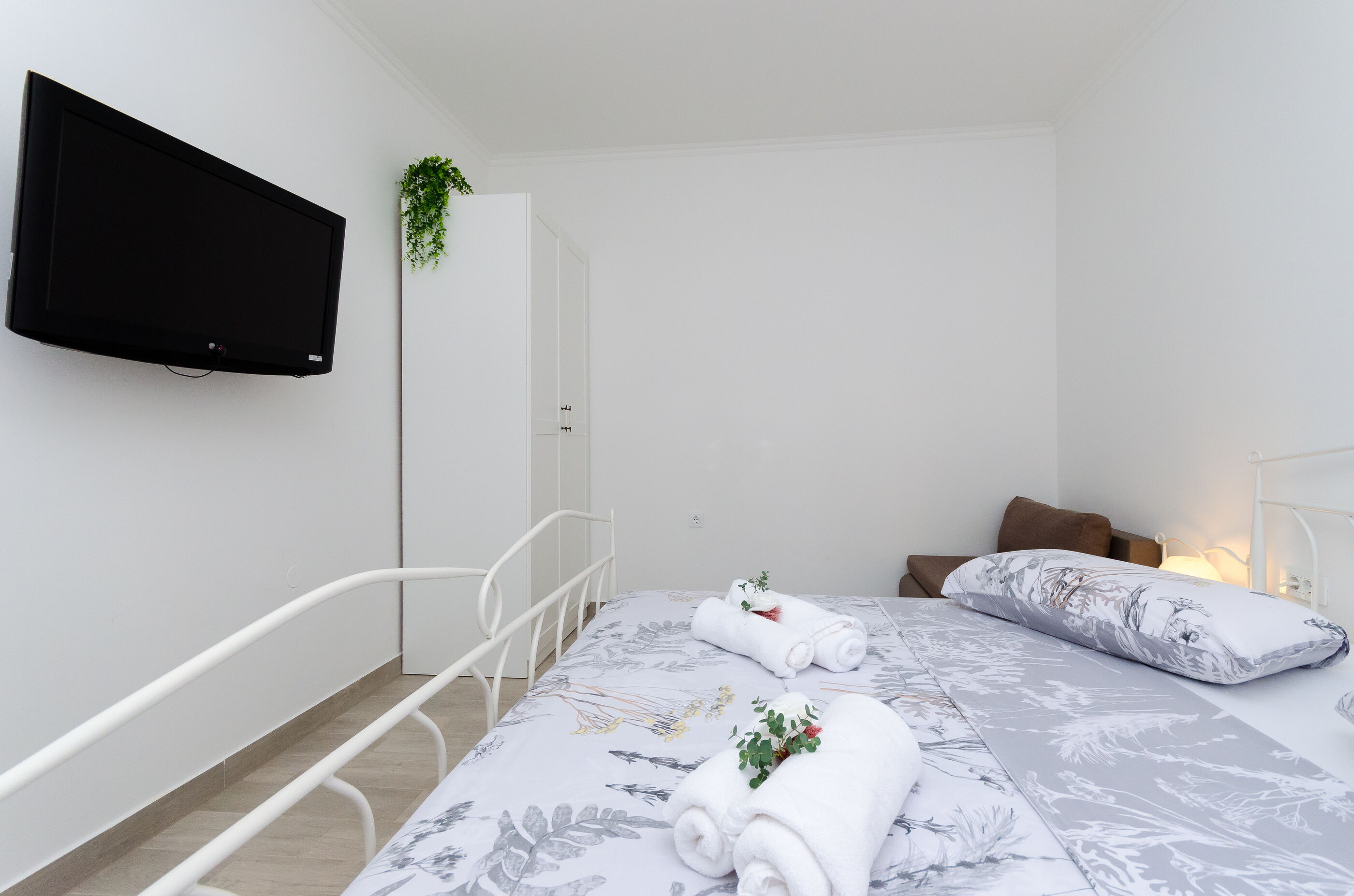 Apartment Zdenko 72841-A2