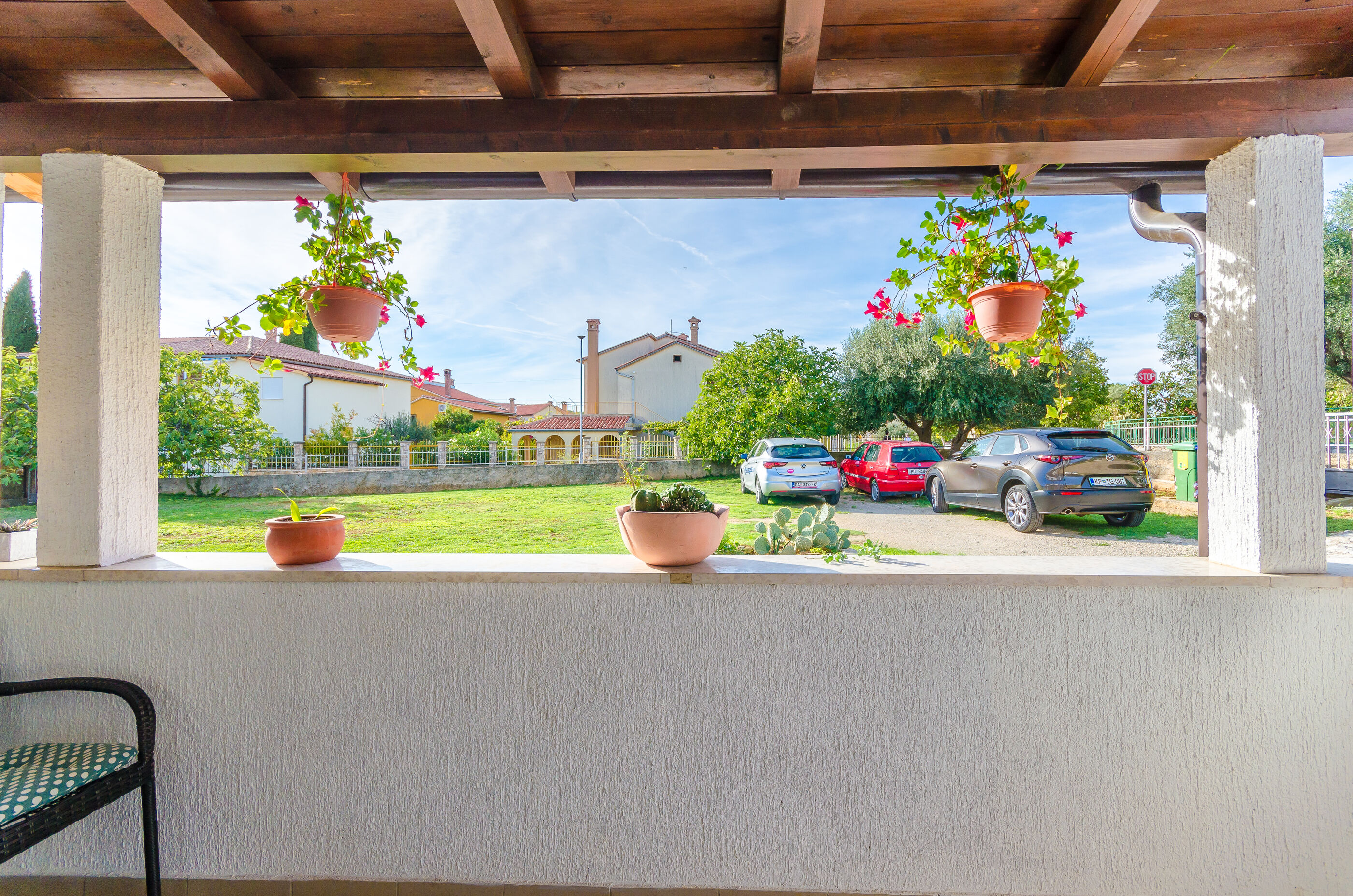 Apartment Zdenko 72841-A3
