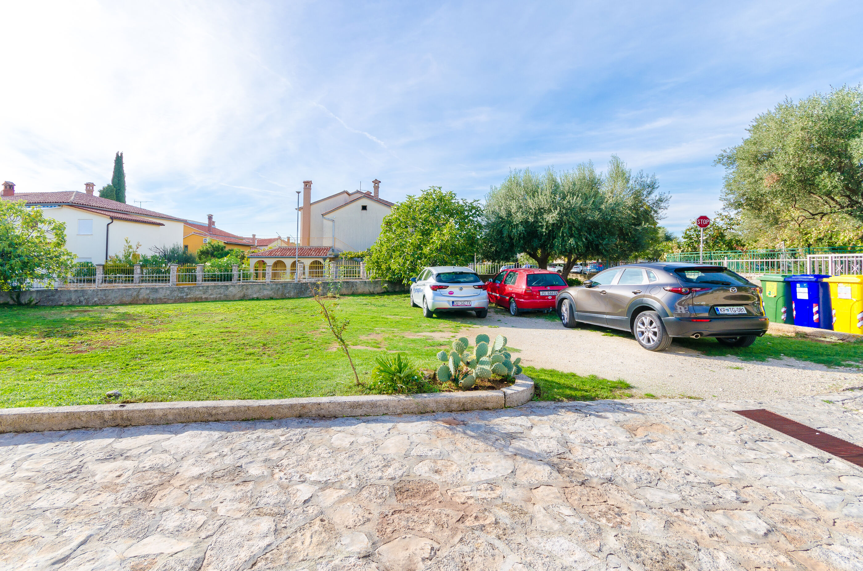 Apartment Zdenko 72841-A3