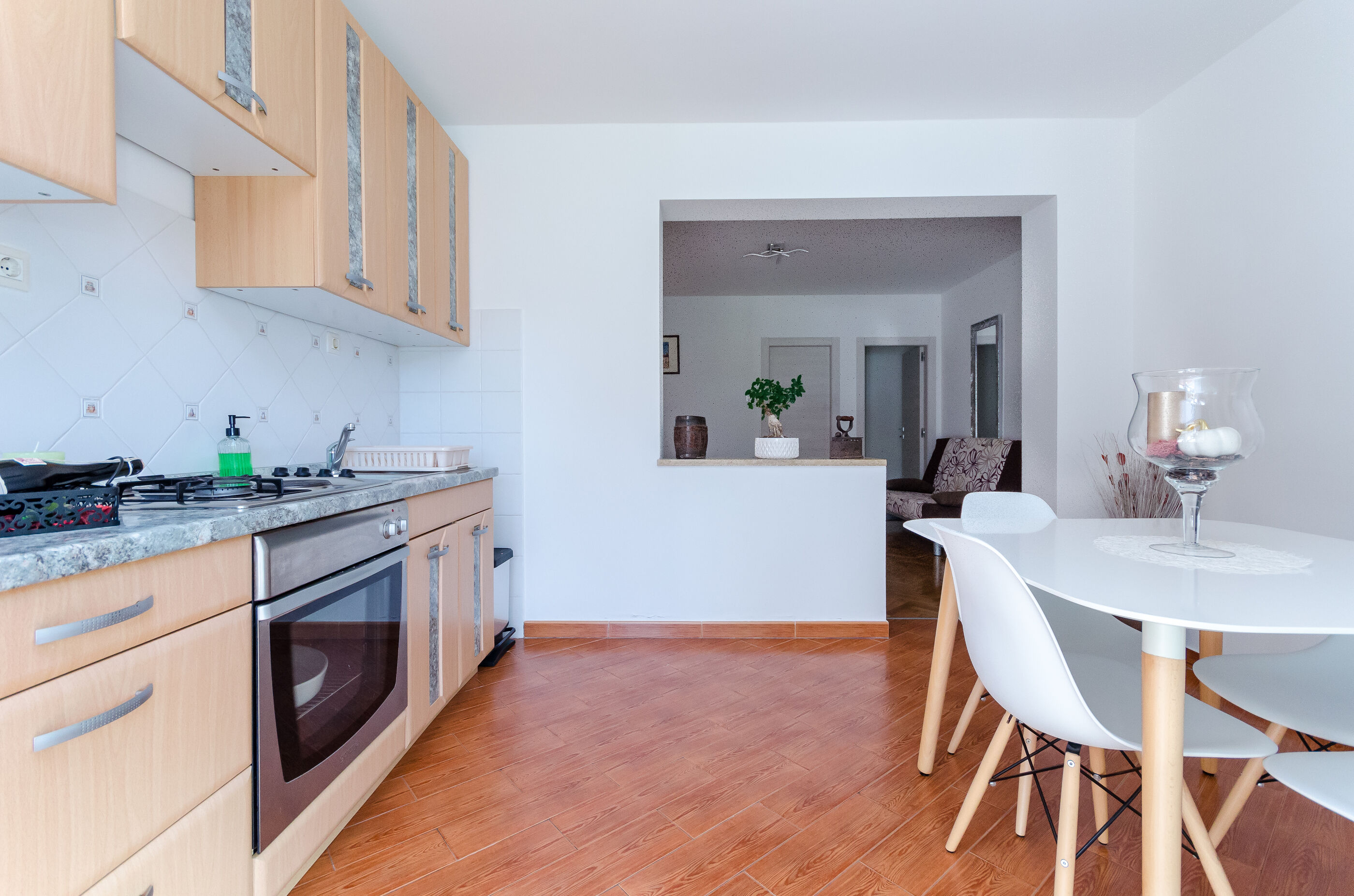 Apartment Zdenko 72841-A4