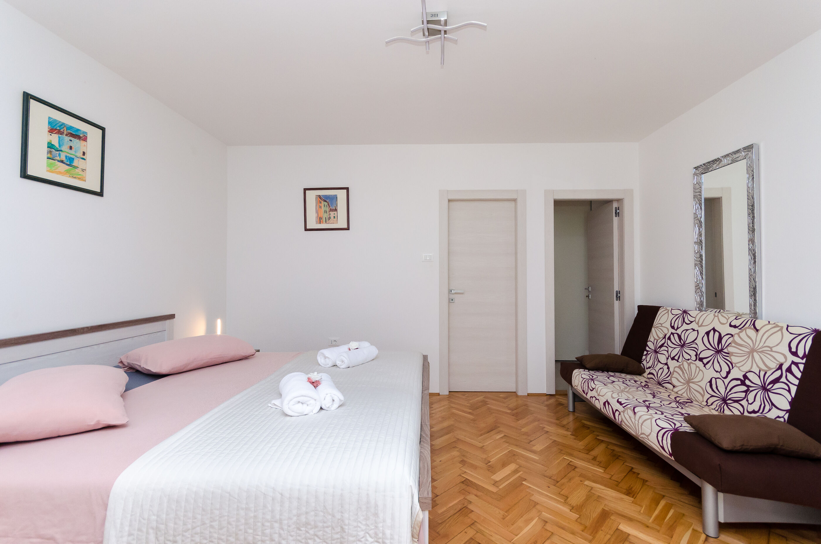 Apartment Zdenko 72841-A4