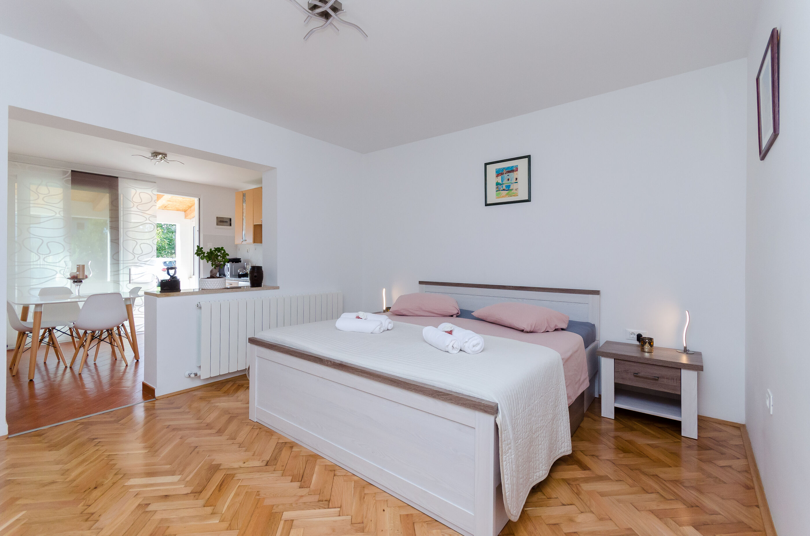 Apartment Zdenko 72841-A4