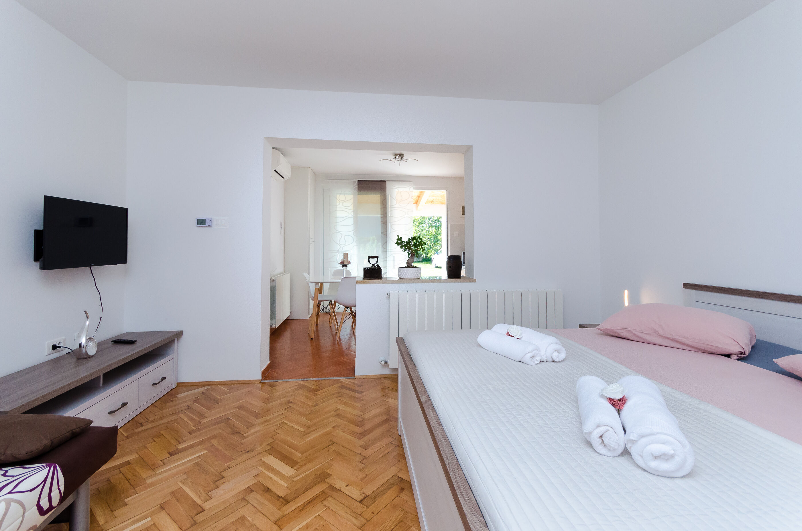 Apartment Zdenko 72841-A4