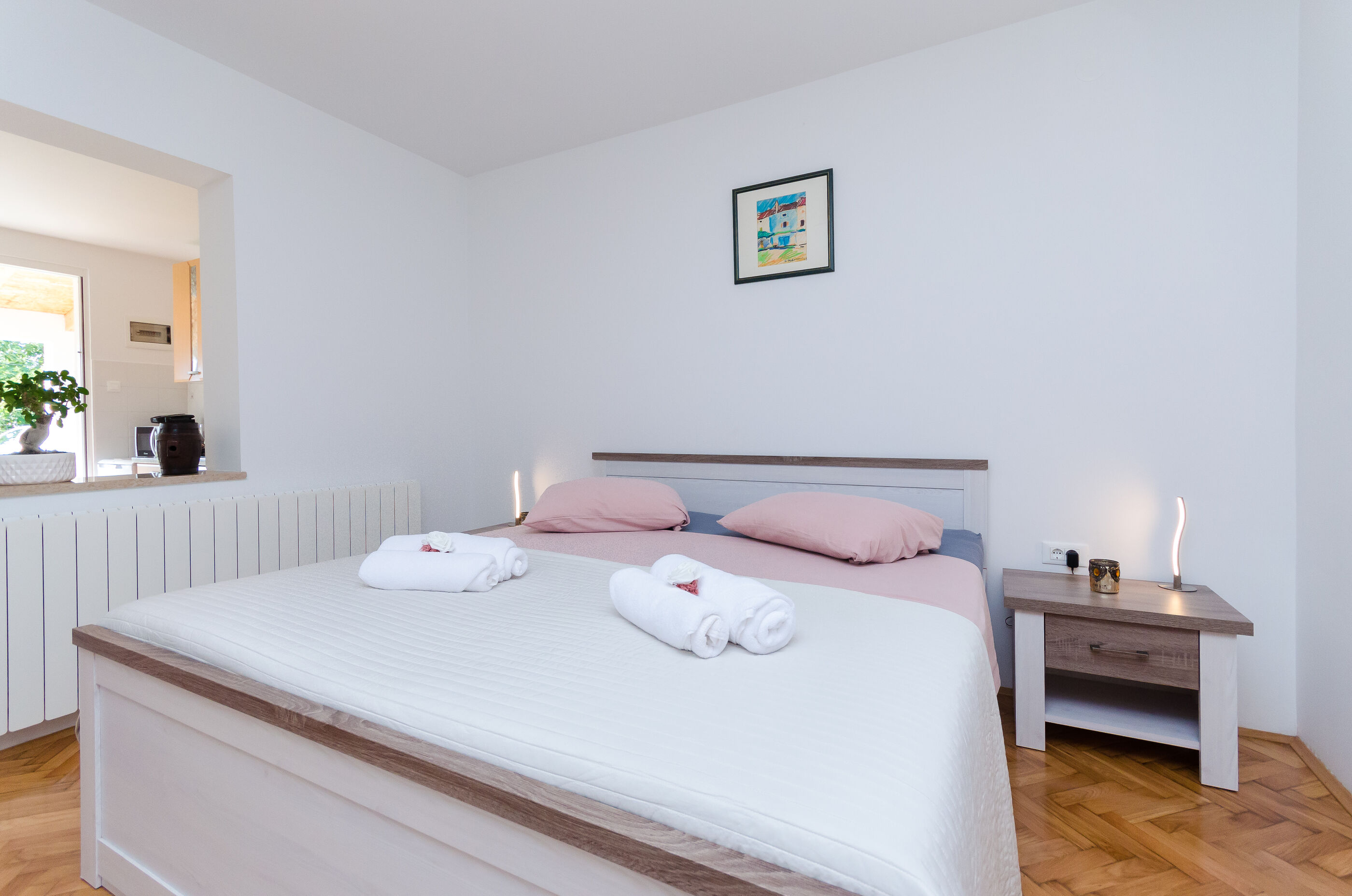 Apartment Zdenko 72841-A4