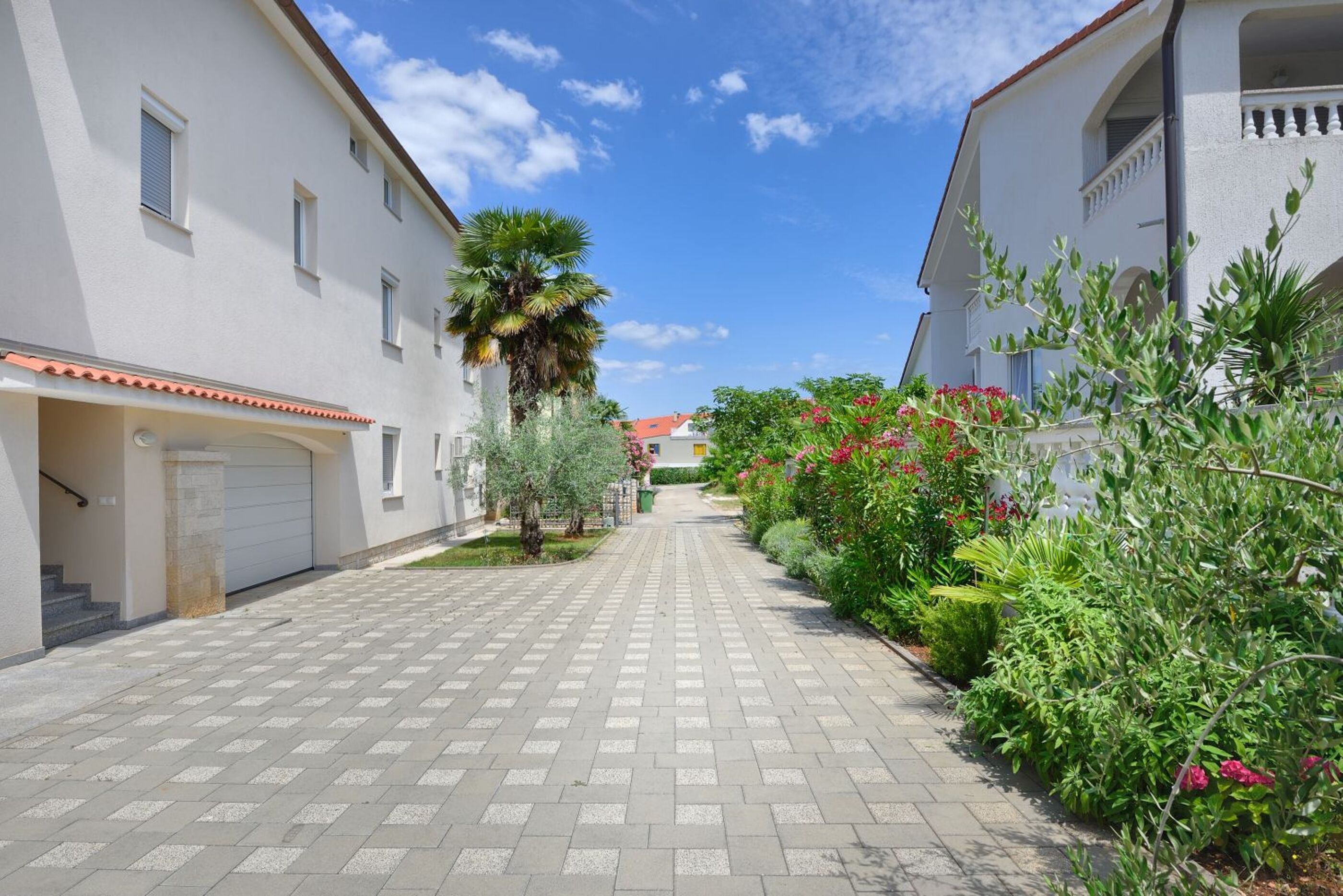 Apartment Paradiso 3 82683-A2