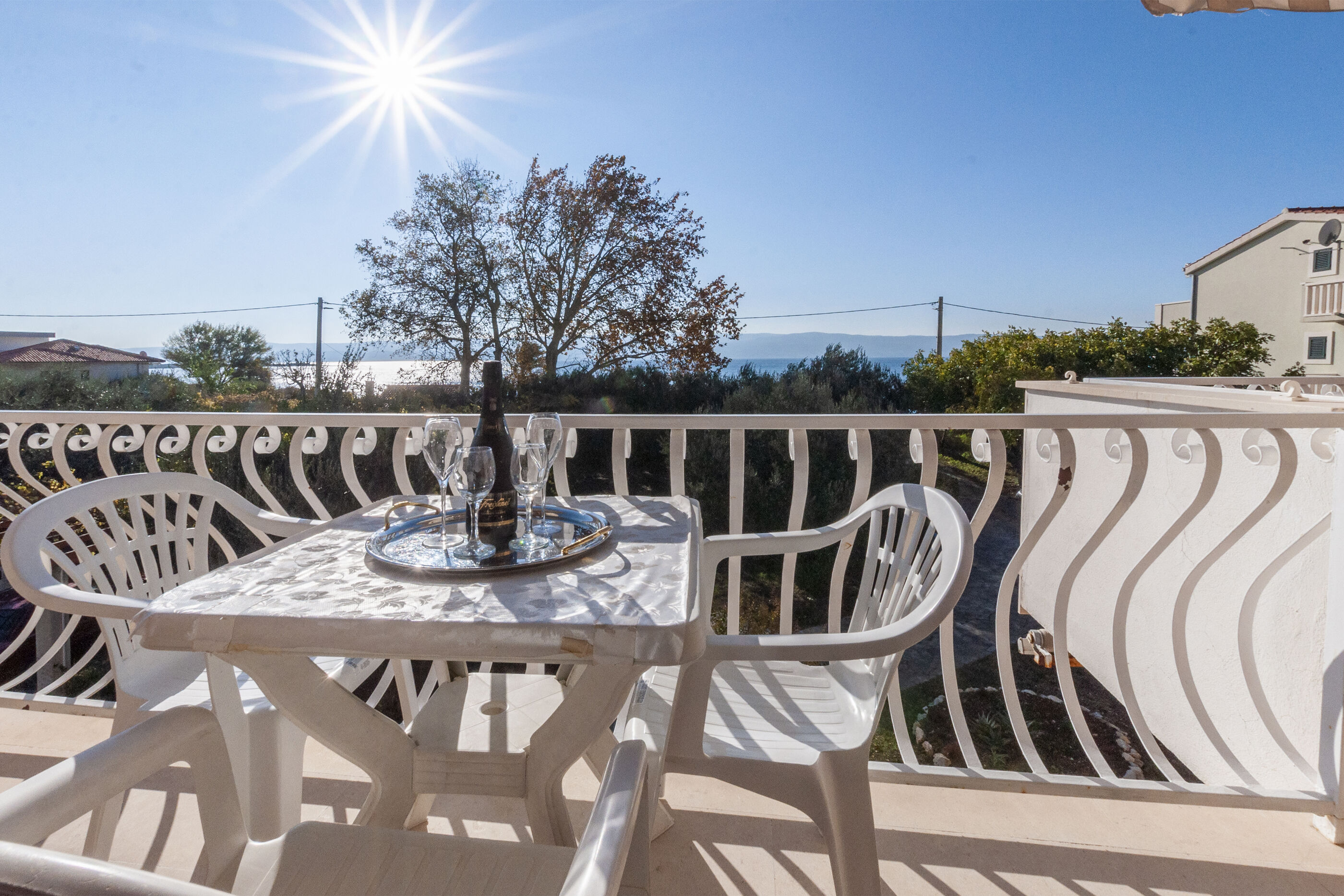 Apartments Near Beach 90351-A1