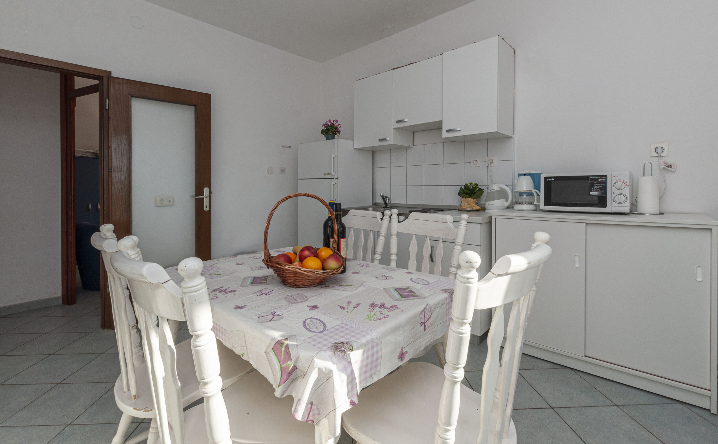 Apartments Near Beach 90351-A1