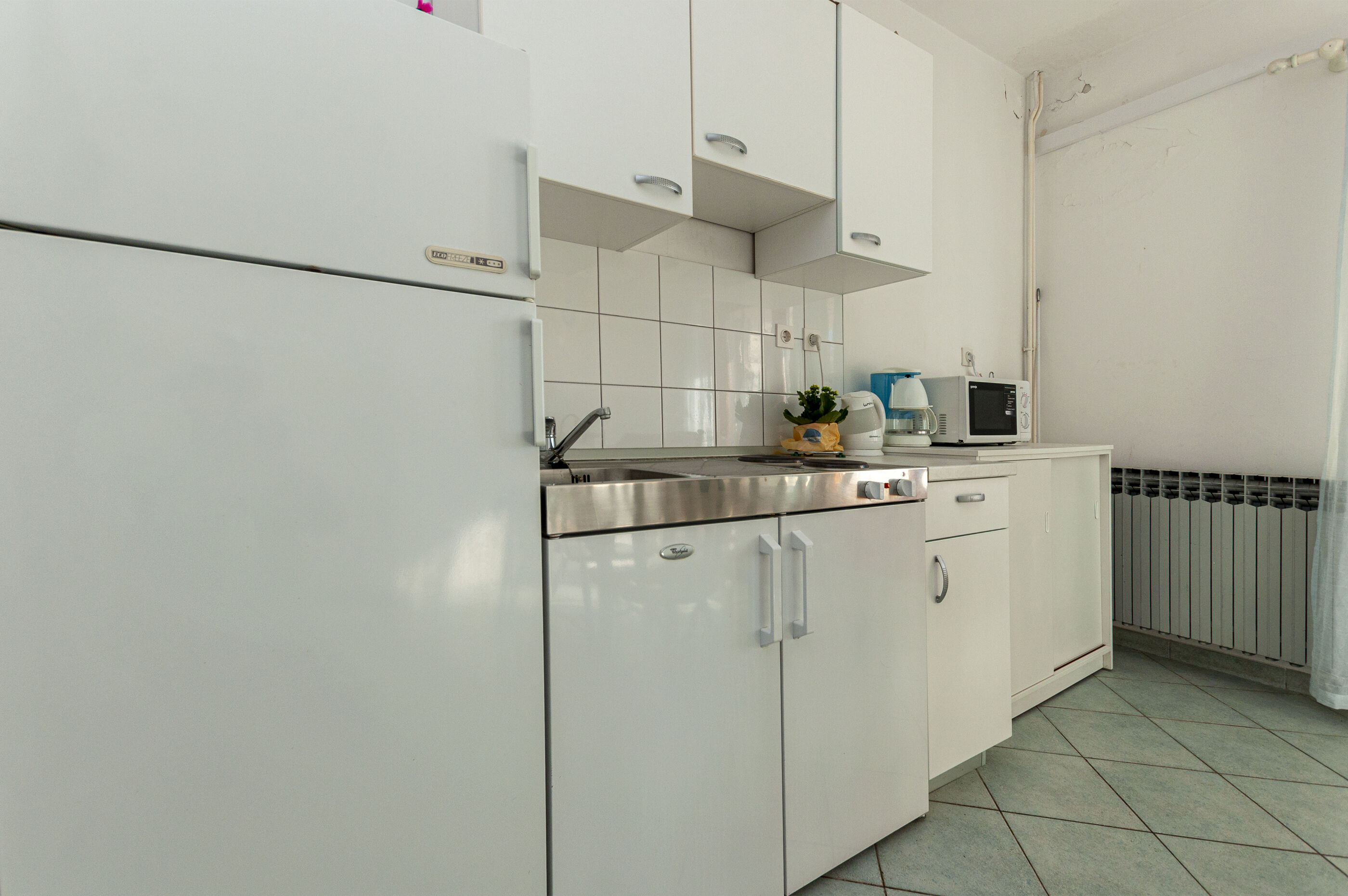 Apartments Near Beach 90351-A1