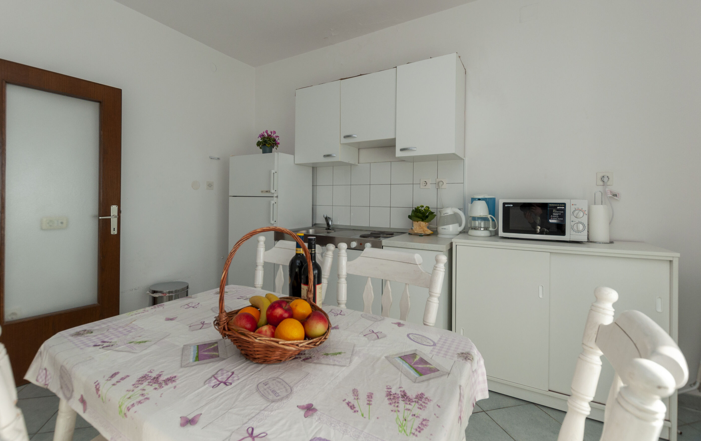 Apartments Near Beach 90351-A1