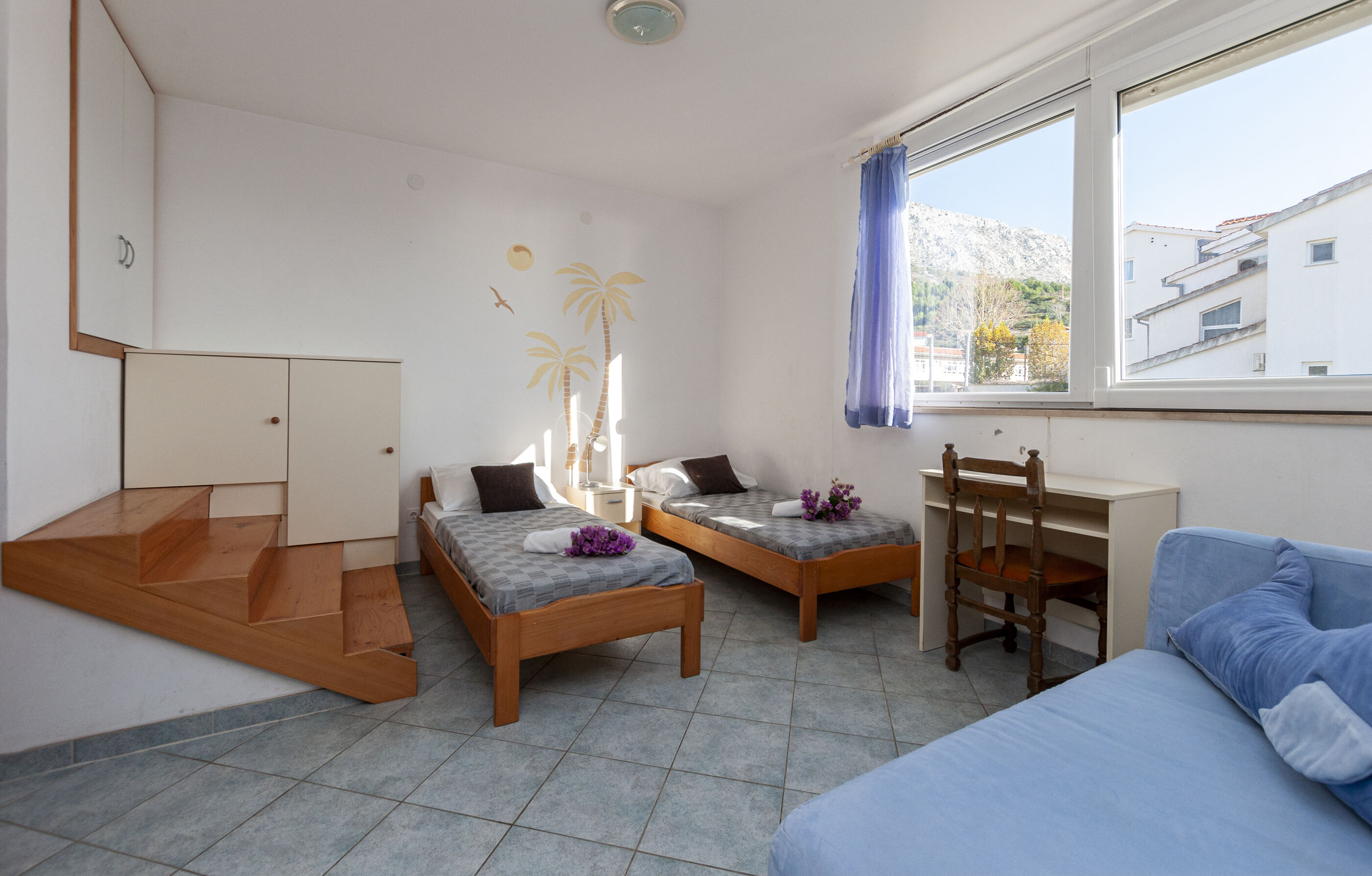 Apartments Near Beach 90351-A1