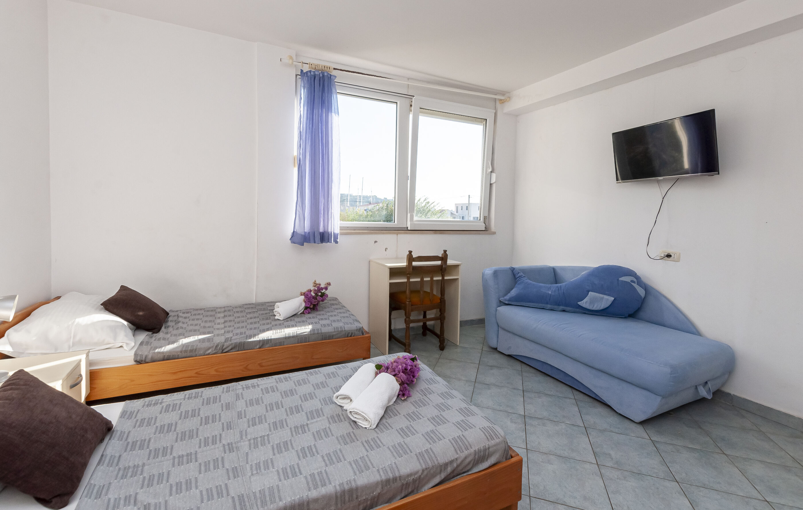 Apartments Near Beach 90351-A1