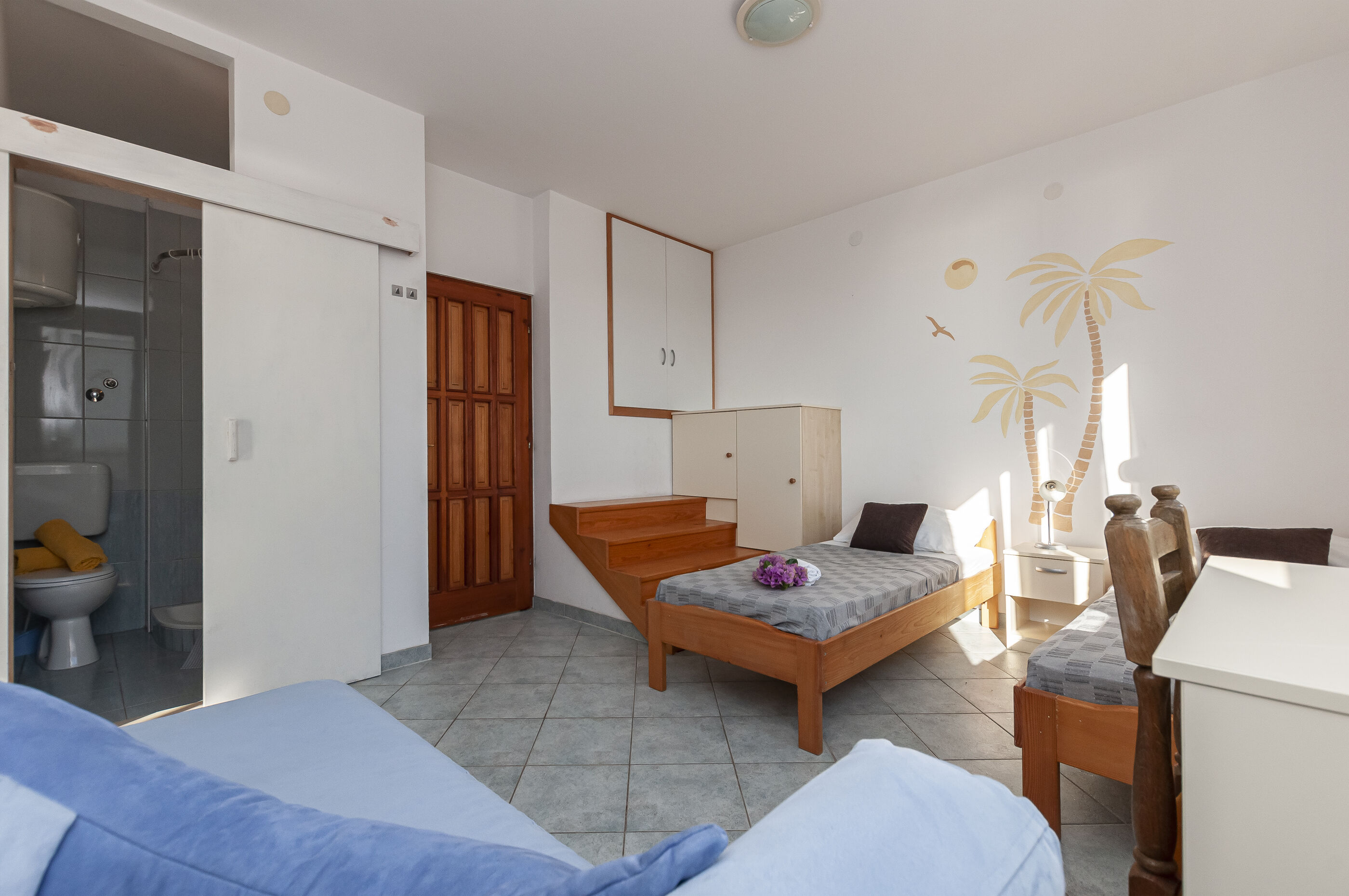 Apartments Near Beach 90351-A1