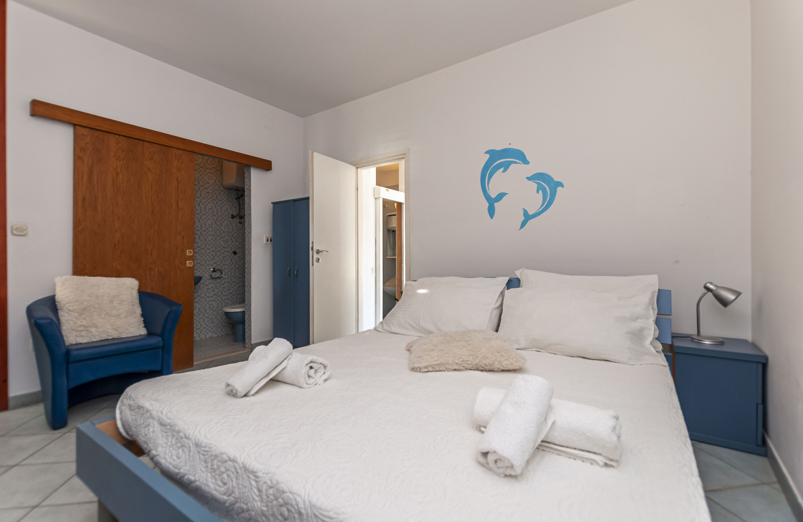 Apartments Near Beach 90351-A1