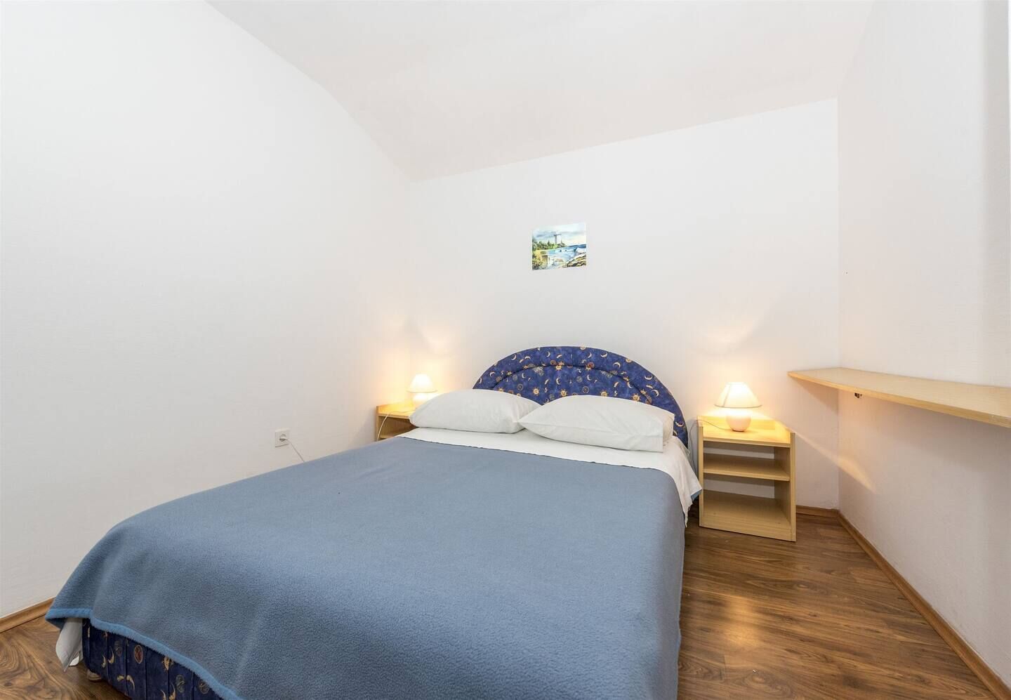 Apartments Marinko 57201-A2