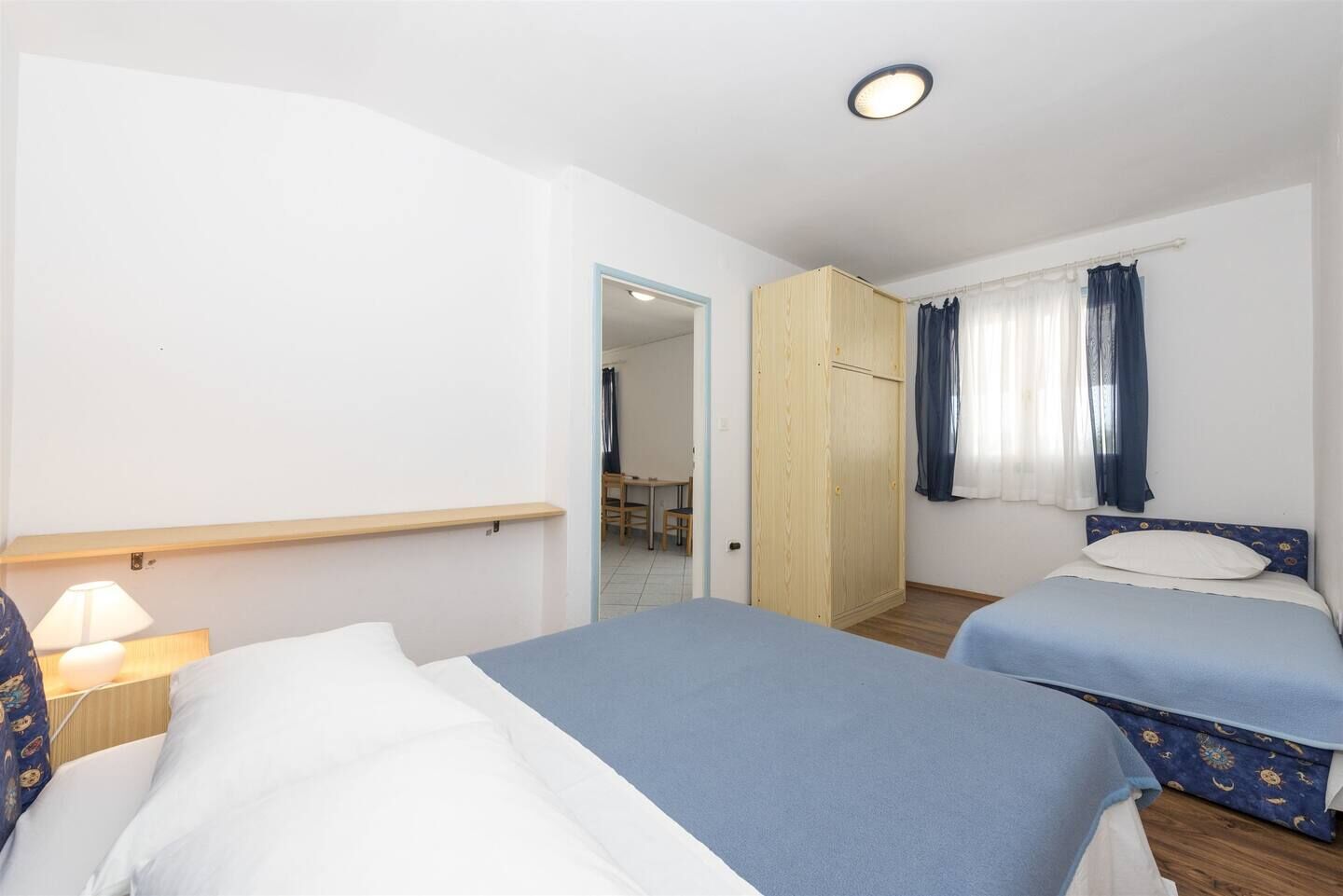 Apartments Marinko 57201-A2
