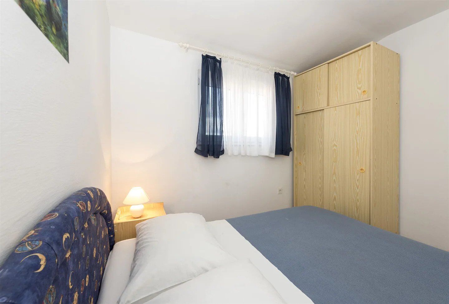 Apartments Marinko 57201-A2