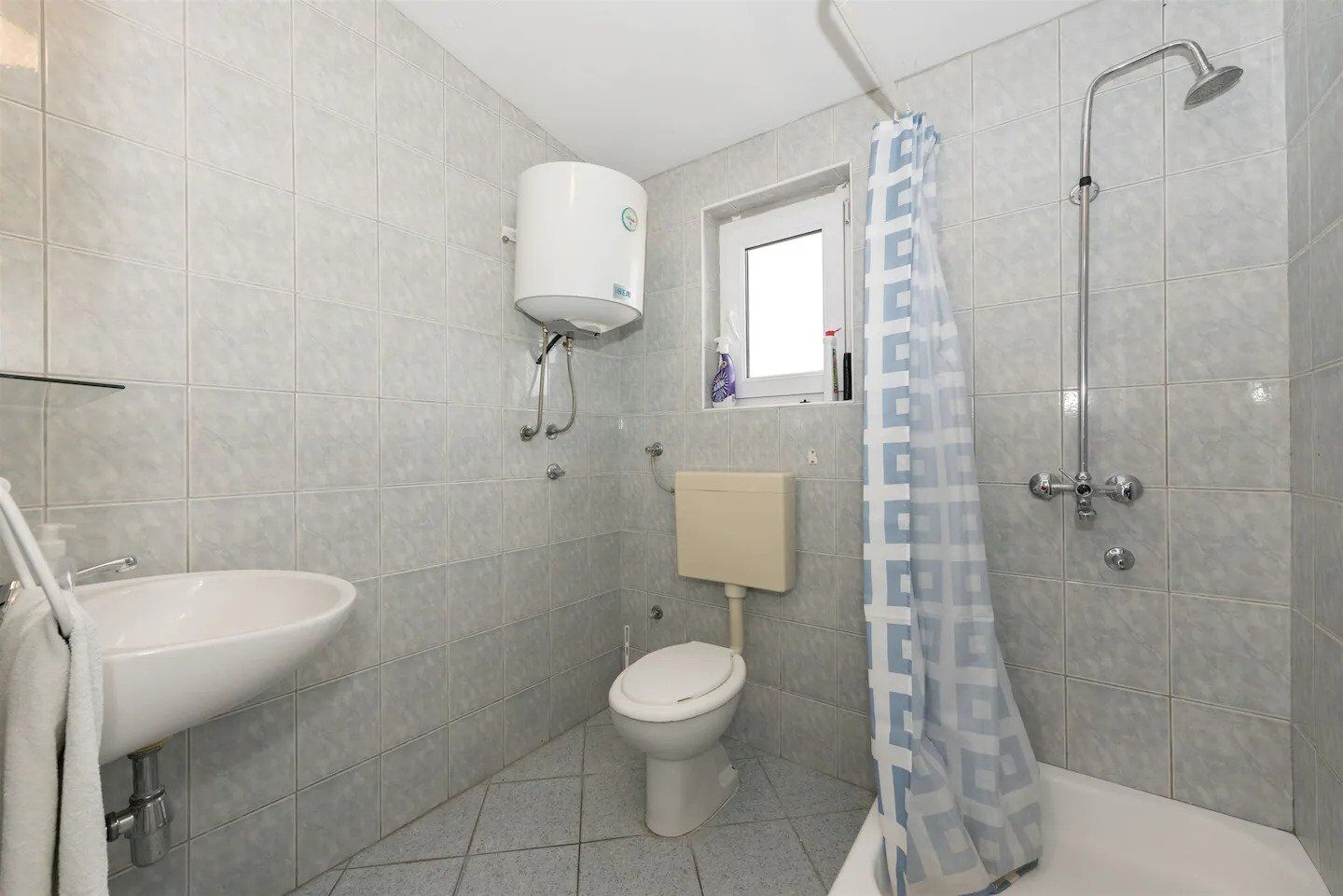 Apartments Marinko 57201-A2