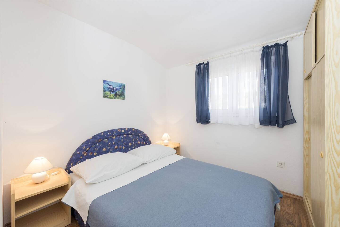 Apartments Marinko 57201-A2